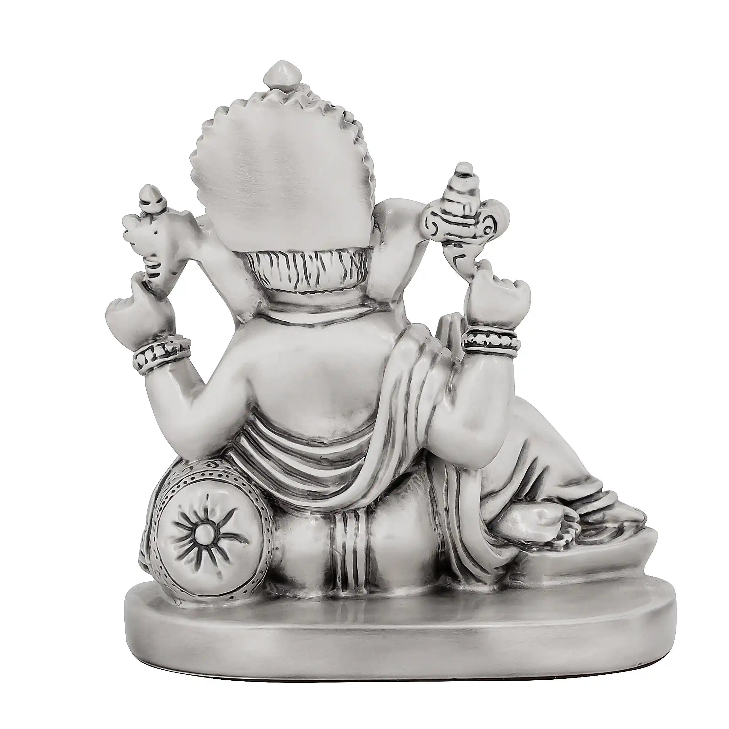 Ganesha Idol PIDRSG15-007