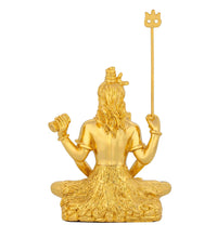 Lord Shiva Idol PIDRGS13-052