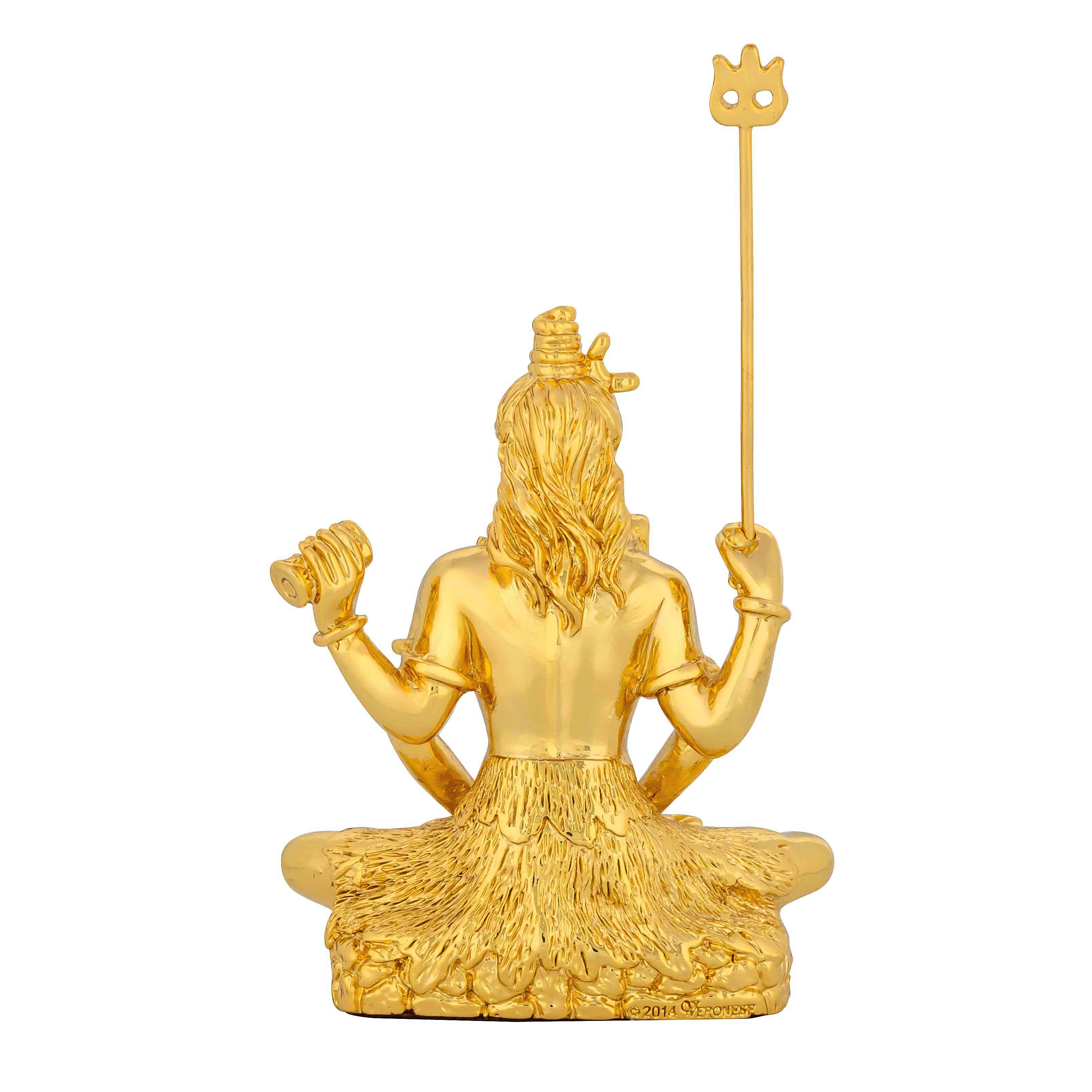 Lord Shiva Idol PIDRGS13-052