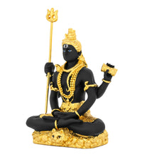 Lord Shiva Idol PIDRBS13-052