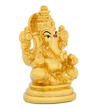 Ganesha Idol  PIDRGG57-011