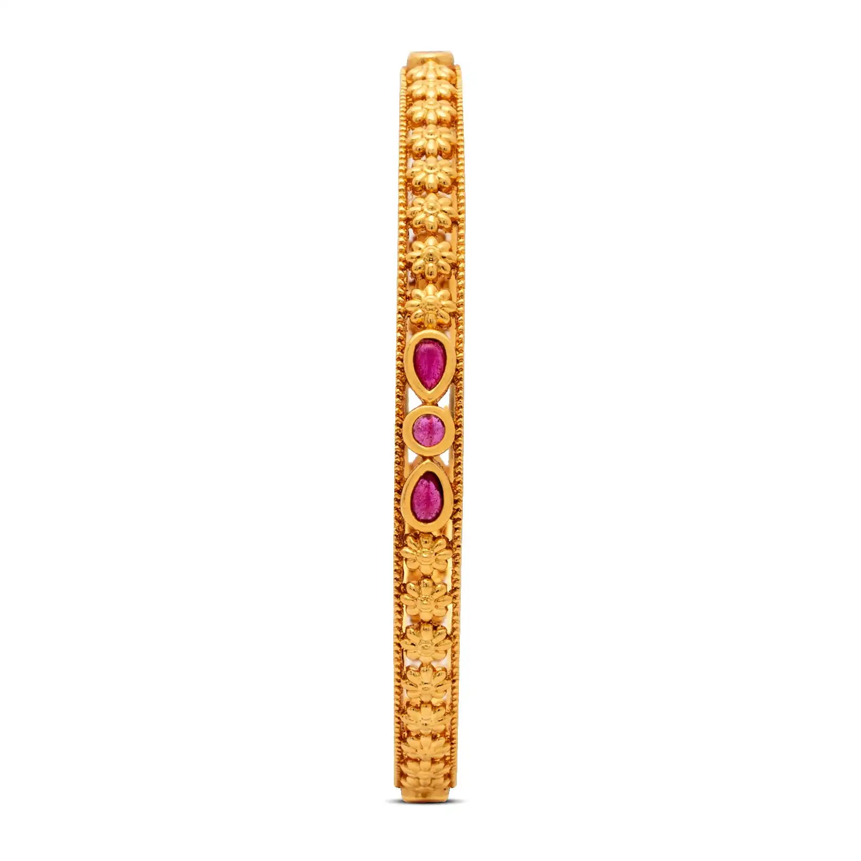 STONE Stone SRESHTA BANGLE PSGRBSR4R-042