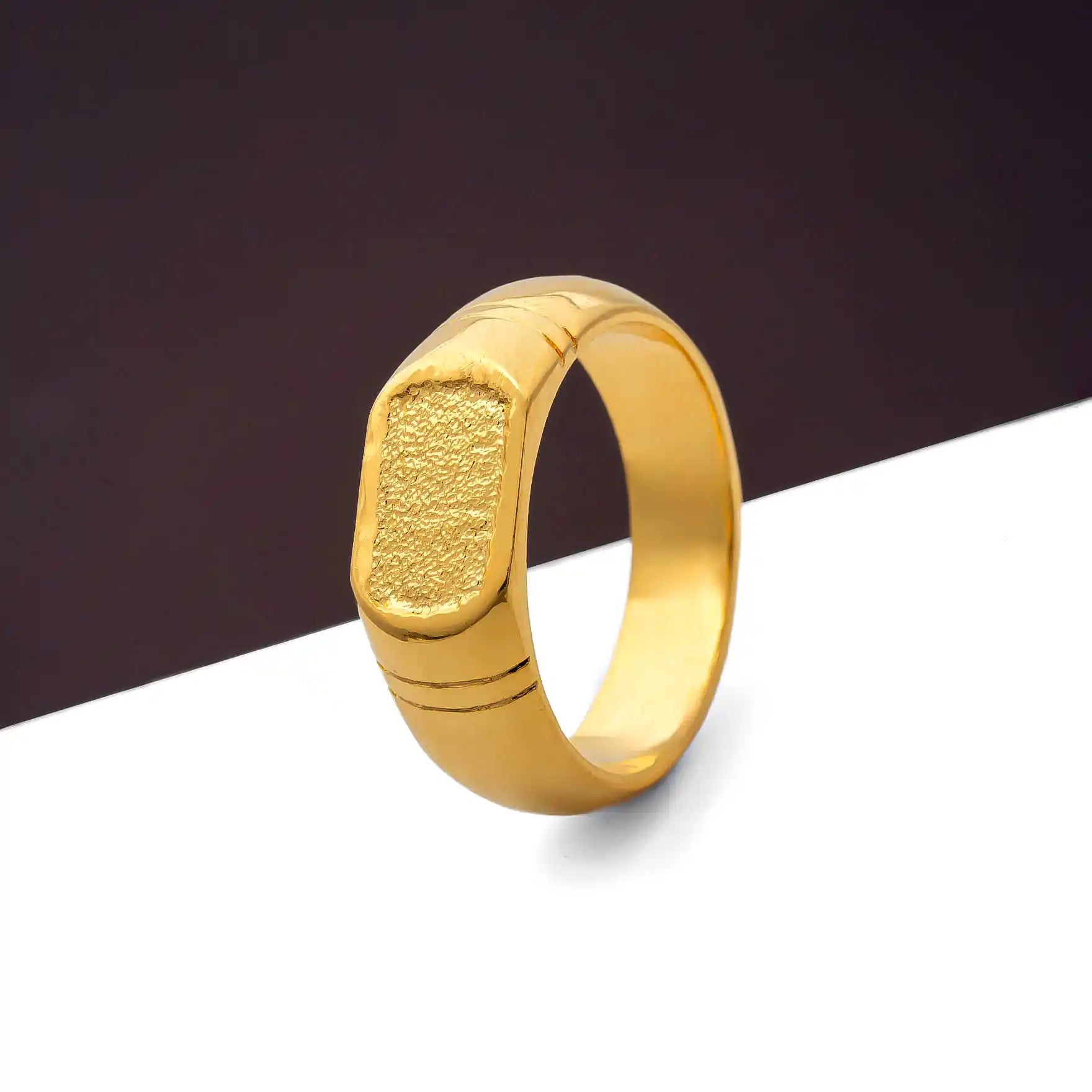 GOLDEN RING PGR25-031