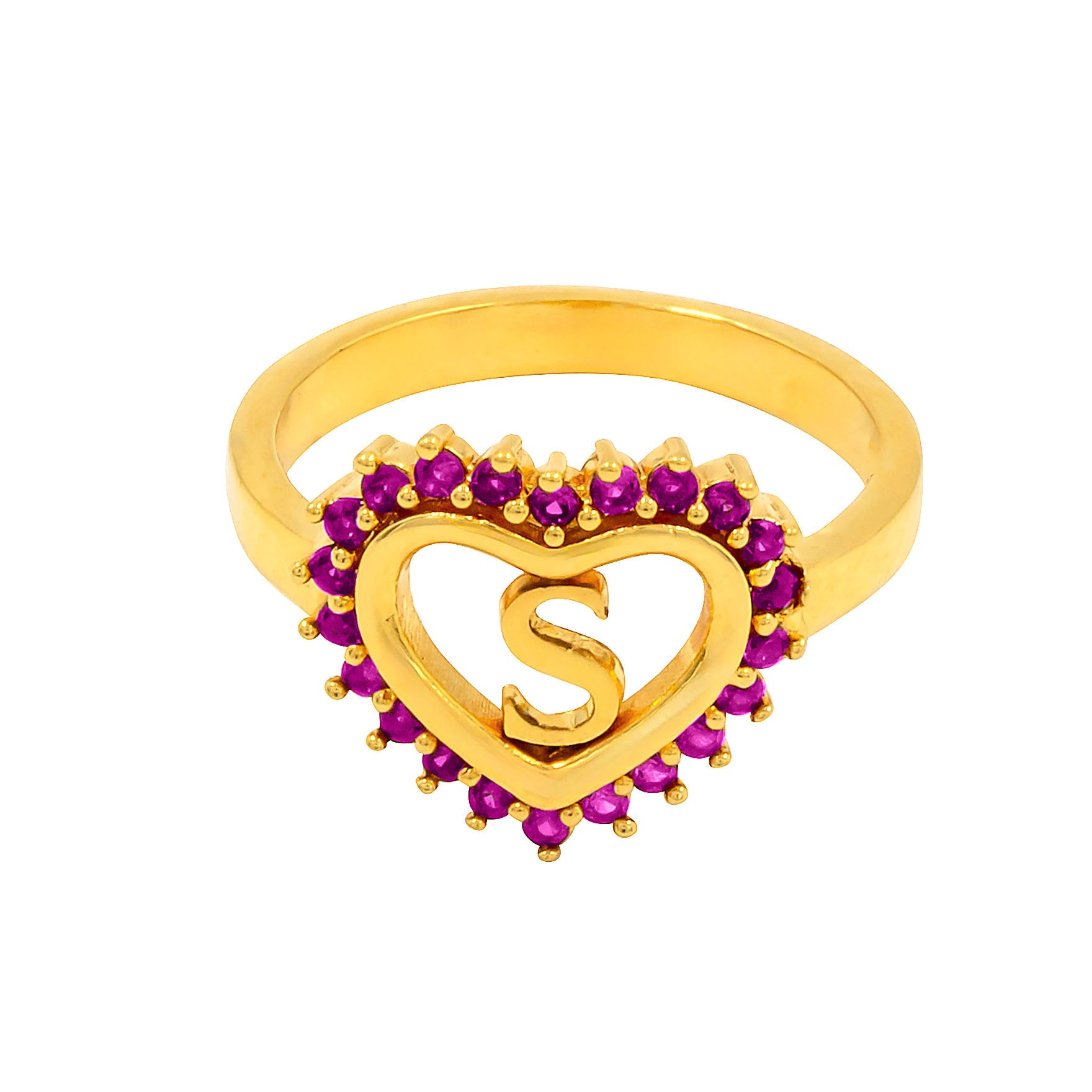 Stone Ring PSR3R-002