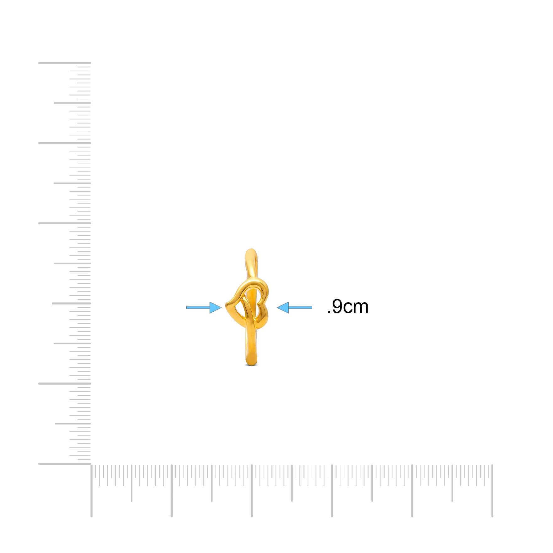GOLDEN RING PGR76-001