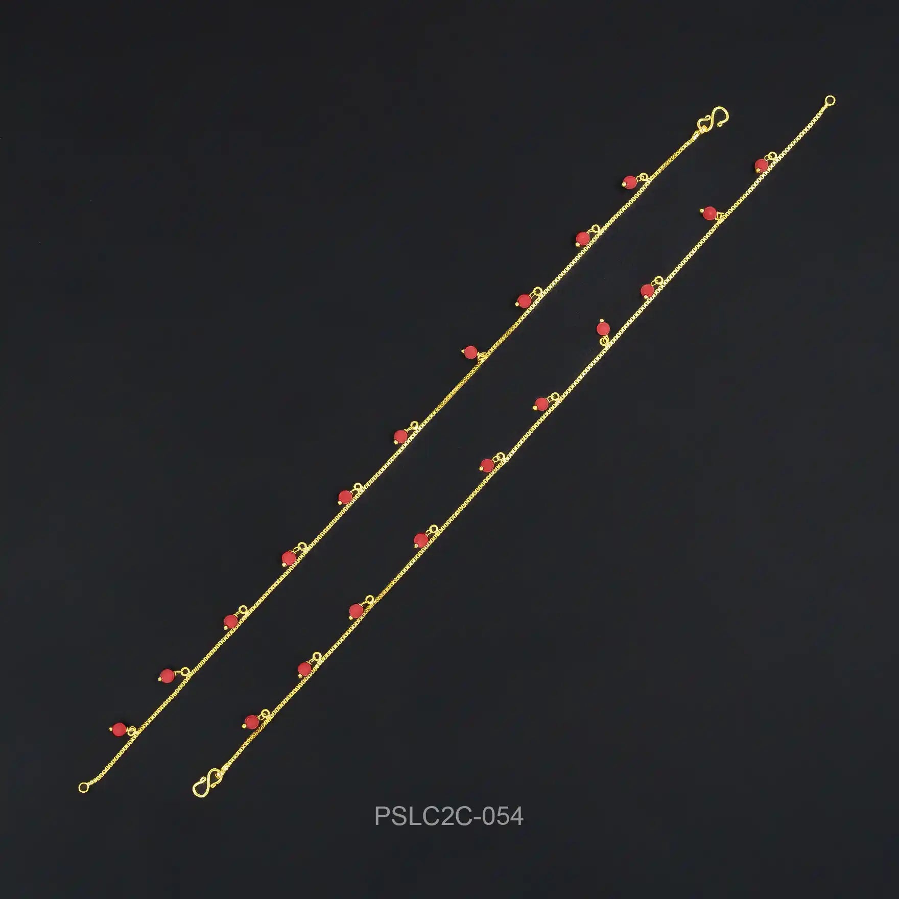 Anklet PSLC2C-054