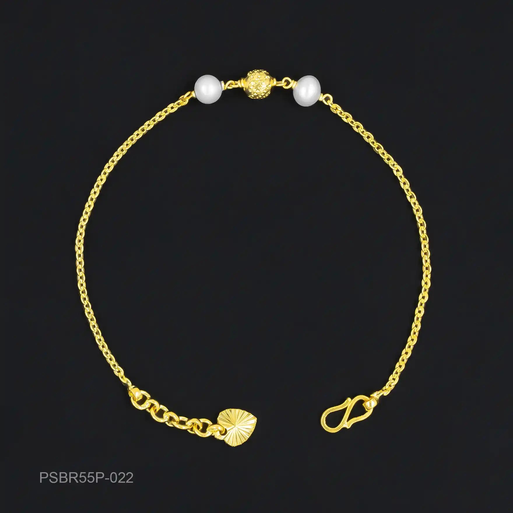 Chain Bracelets Online 