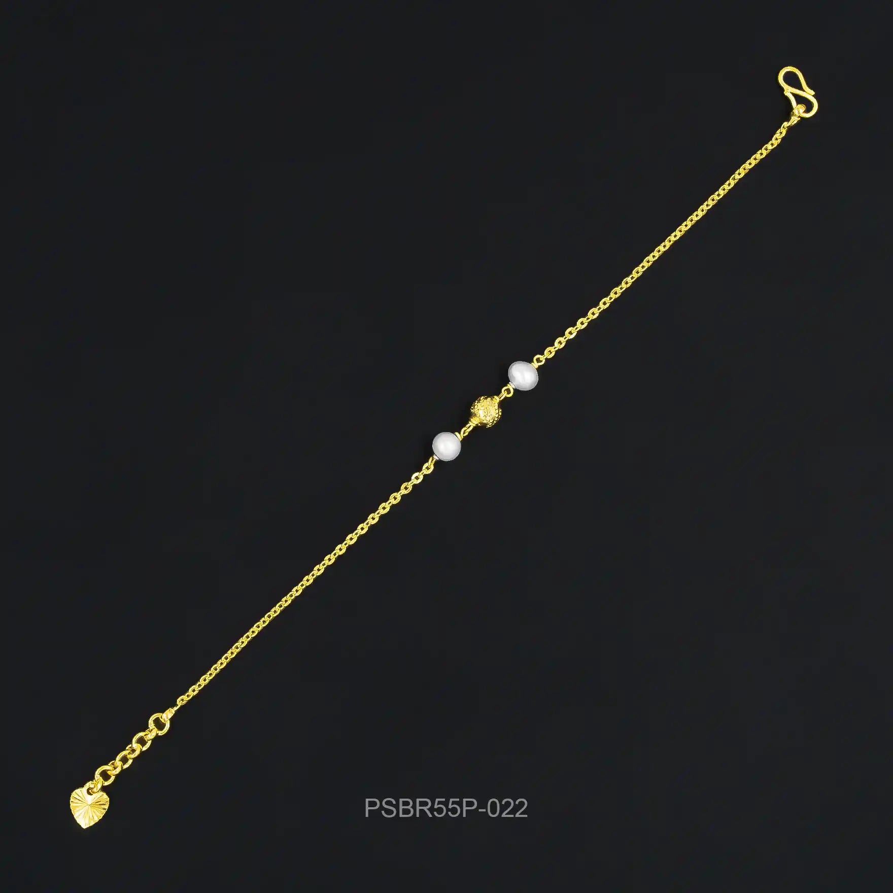 Chain Bracelets For Ladies 