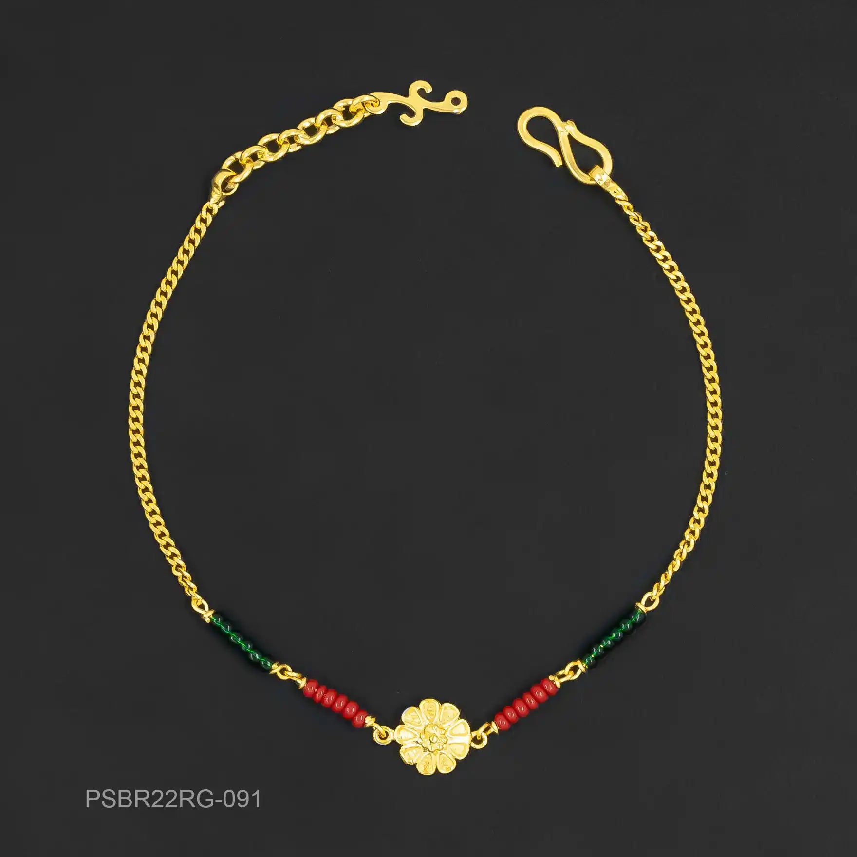 Premium Charm Bracelets