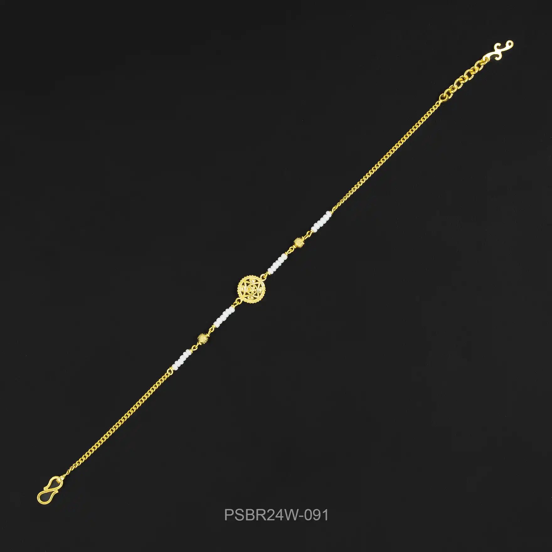 Designer Stone Bracelets 