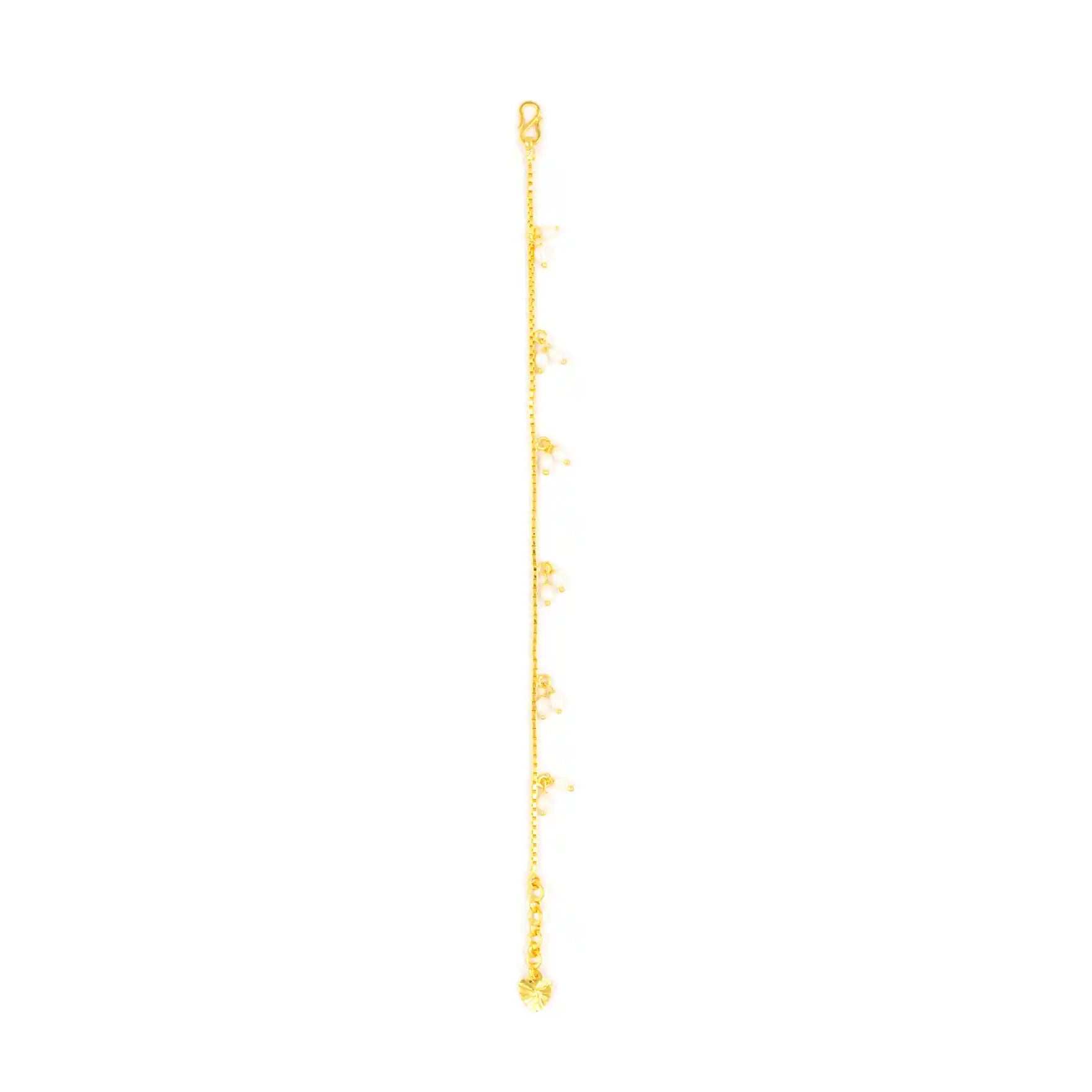 Stone Bracelet PSBR71P-022