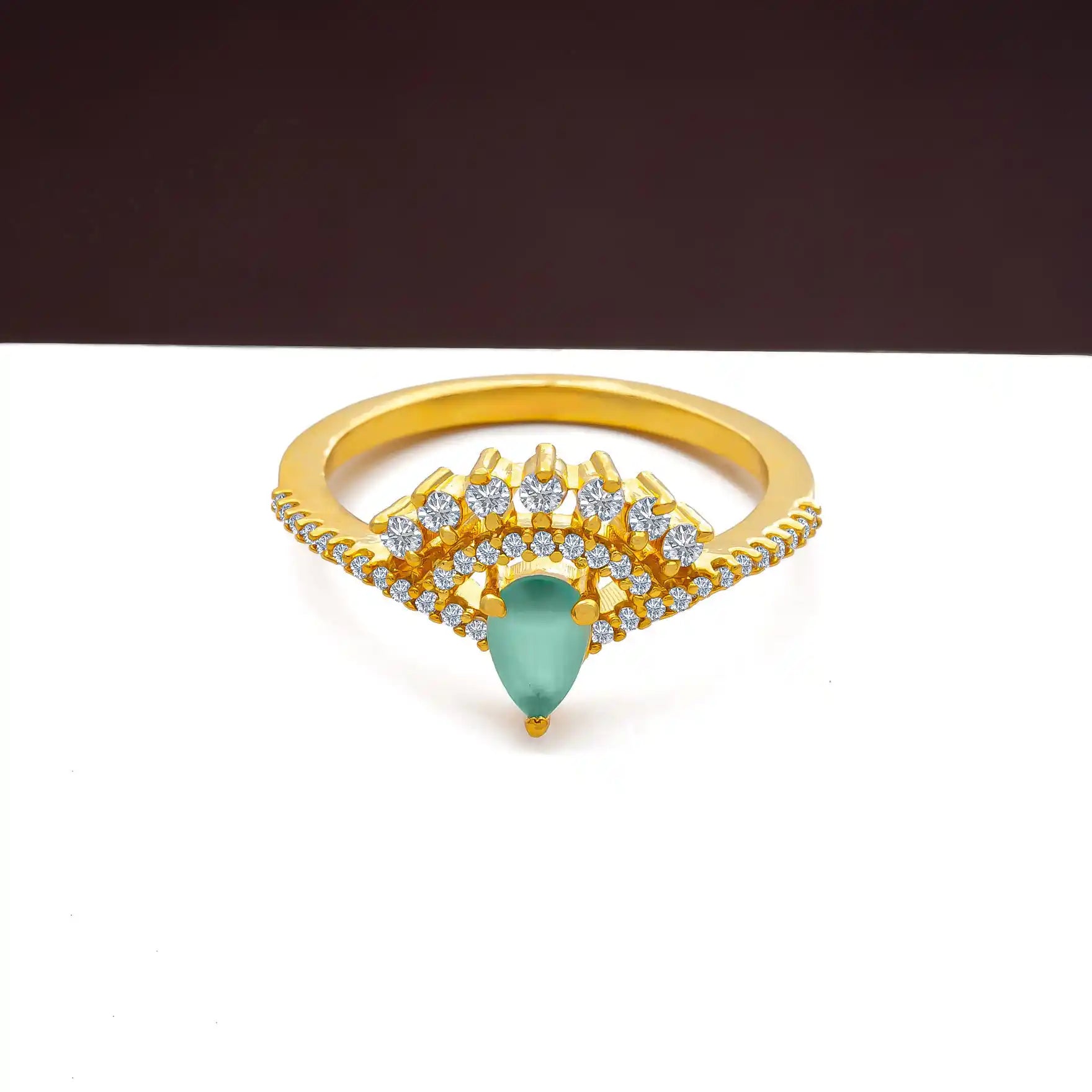 PREMIUM STONE RING PMSR1WN-082