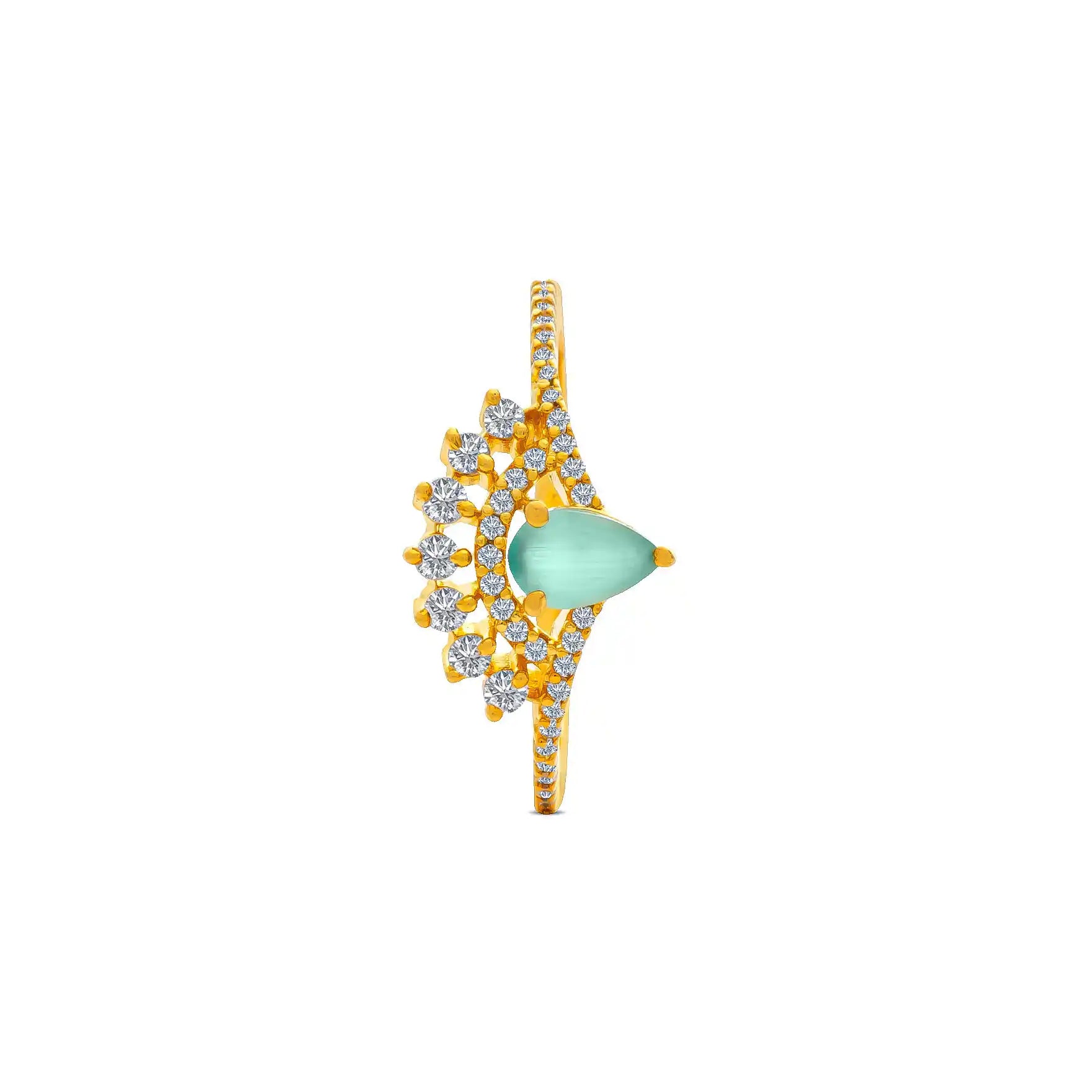 PREMIUM STONE RING PMSR1WN-082