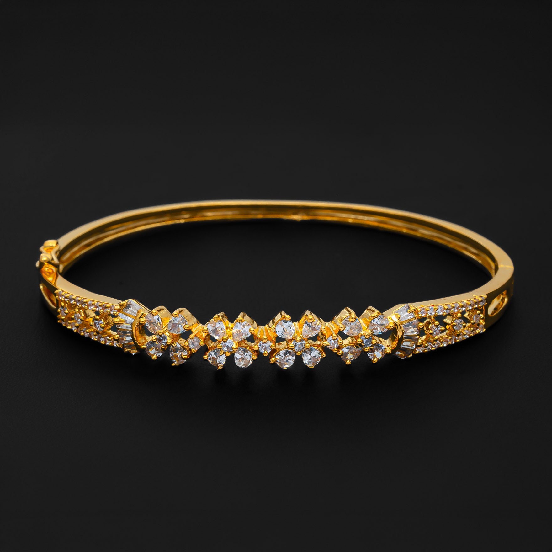 PREMIUM STONE BRACELET PSBRB5W-052