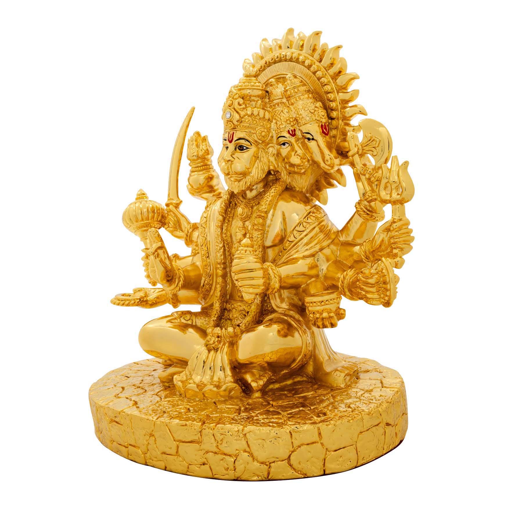 Narasimha Idol PIDRGH10-0042