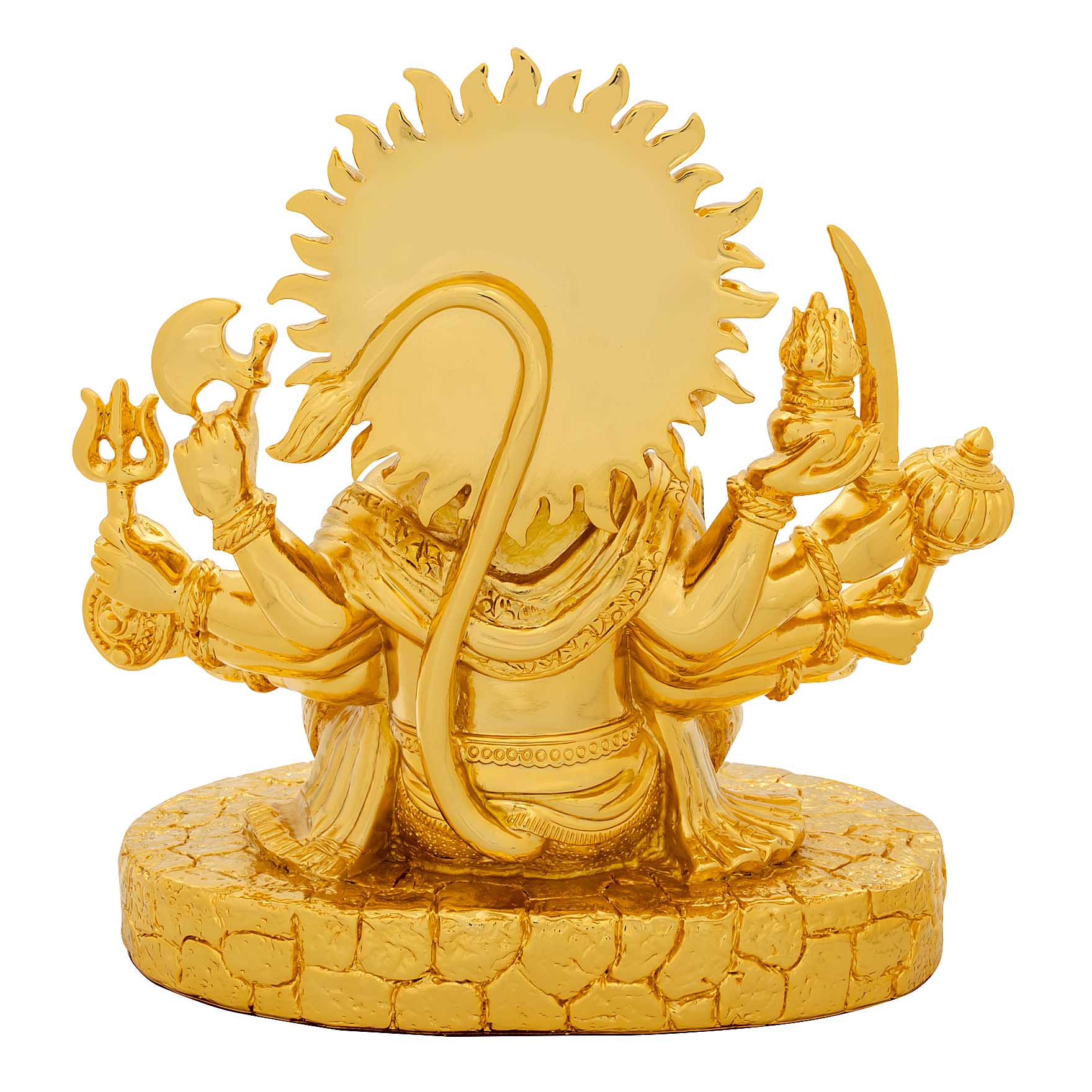 Narasimha Idol PIDRGH10-0042