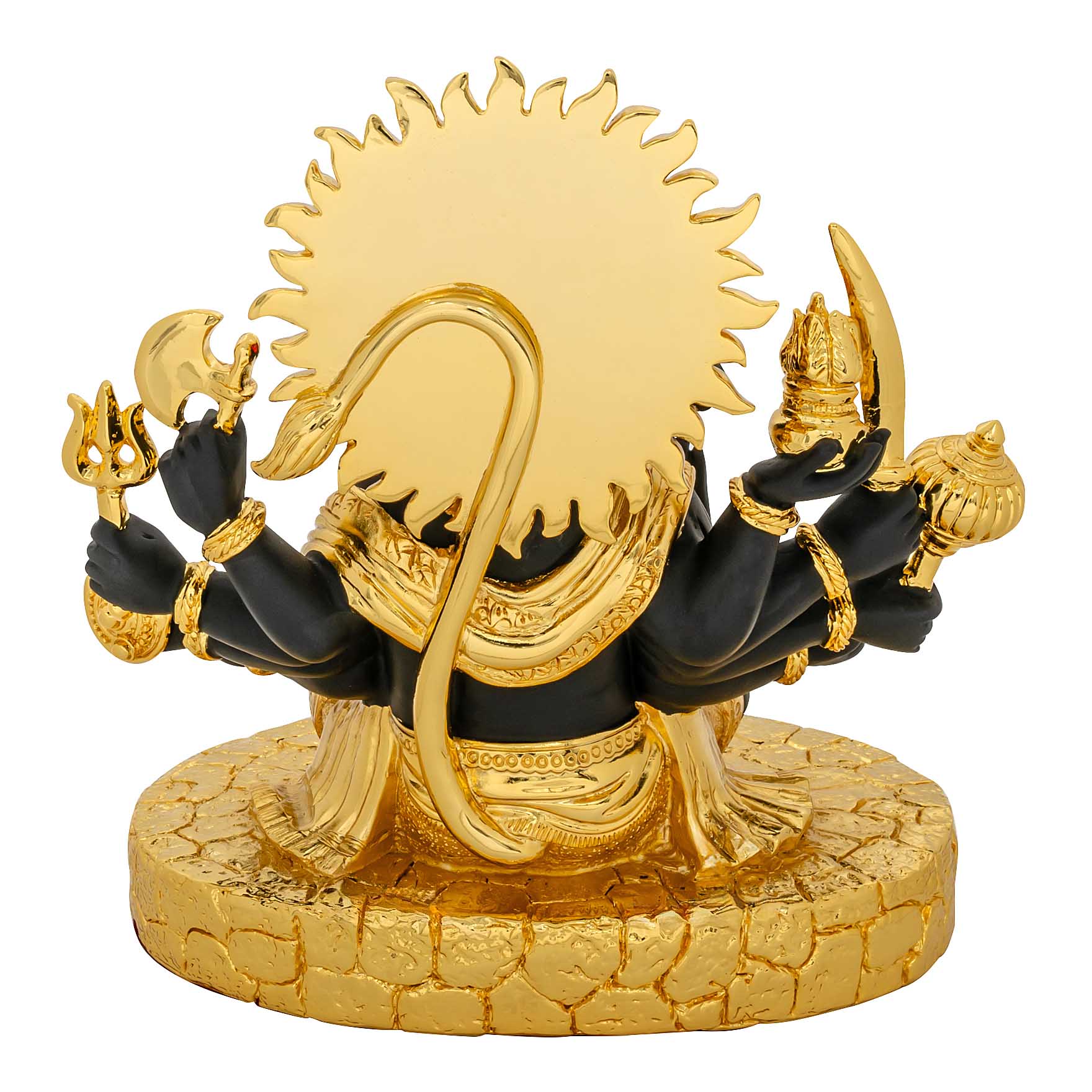 Narasimha Idol PIDRBH9-0042