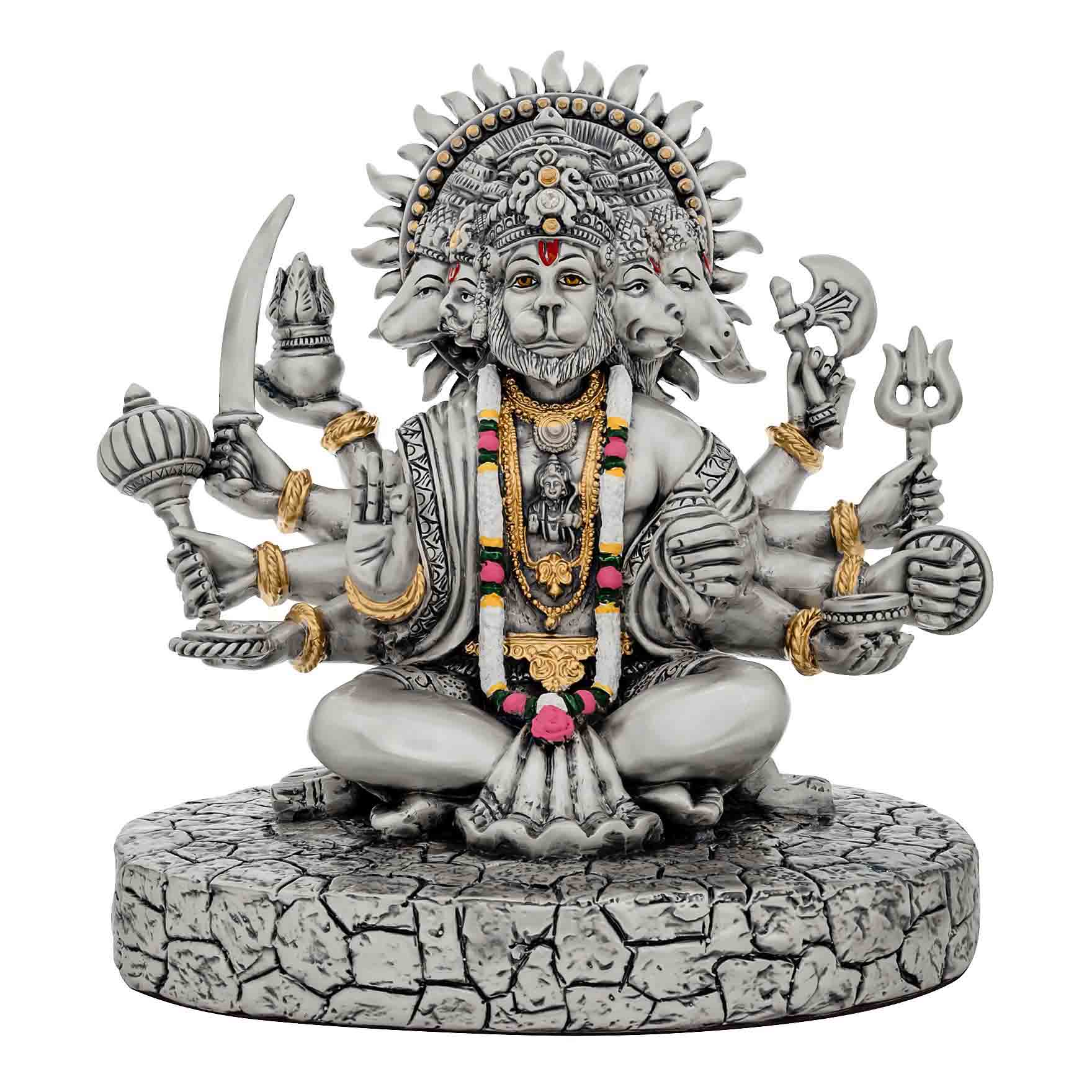 Narasimha Idol PIDRSH1-0061