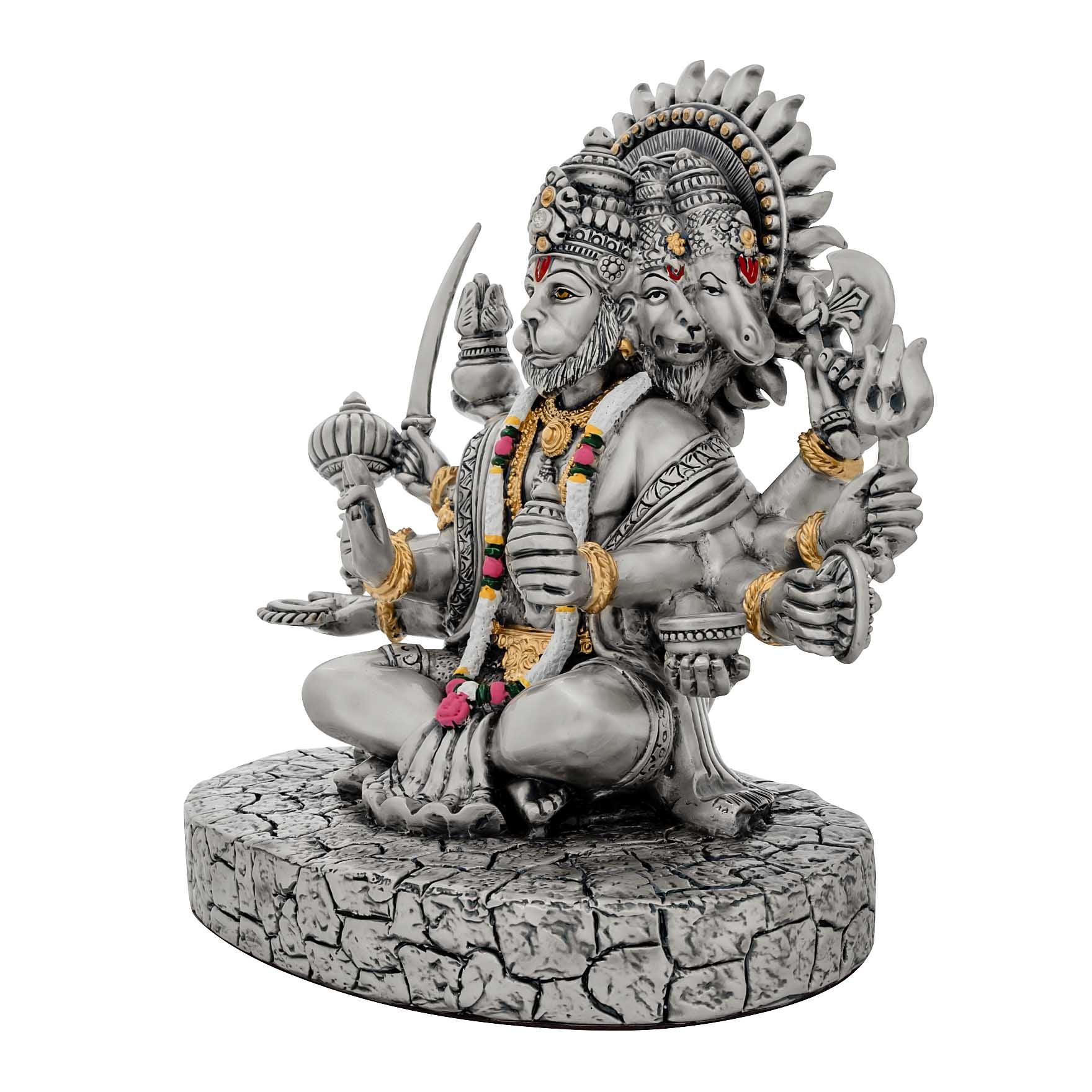 Narasimha Idol PIDRSH1-0061