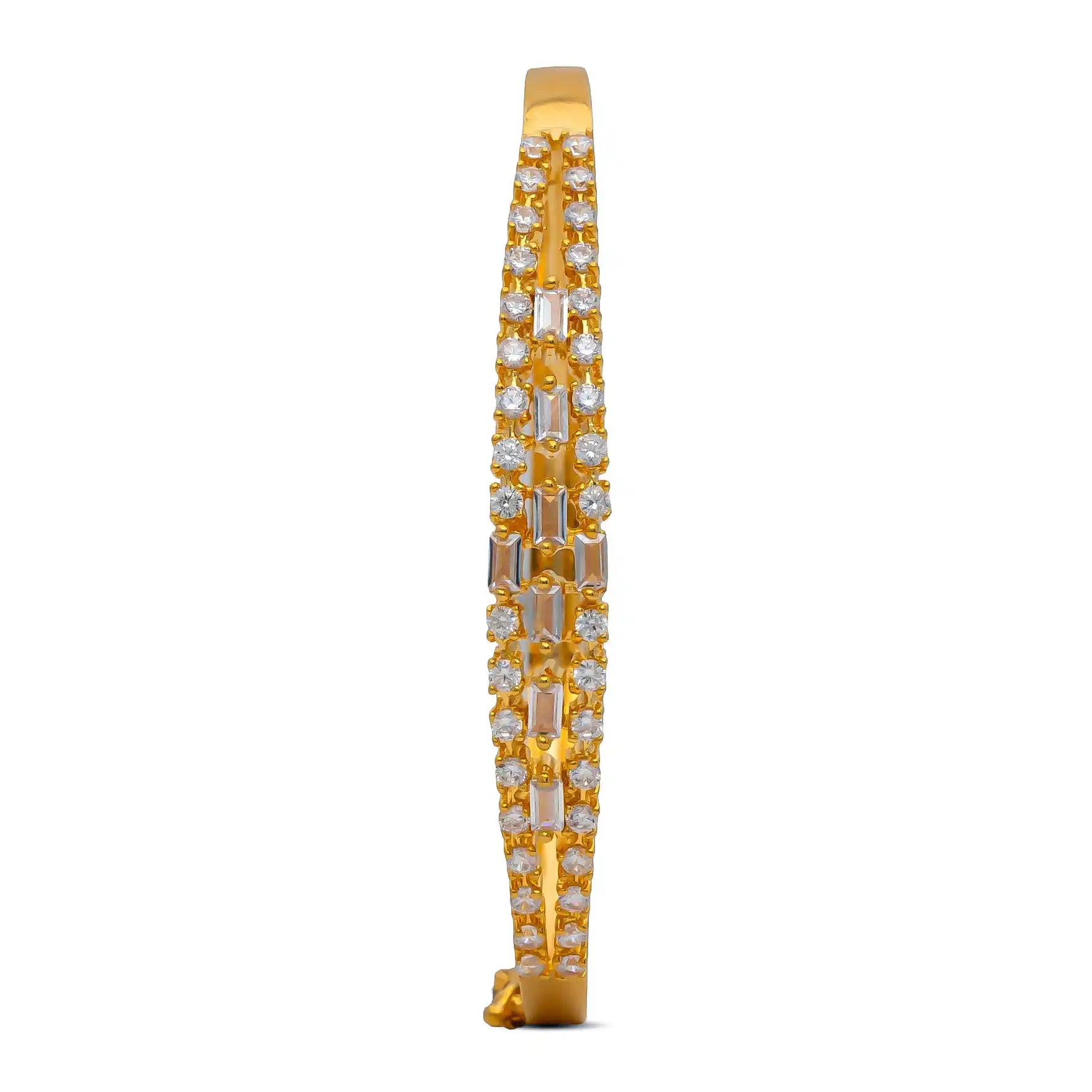 STONE BRACELET BANGLE PSBRB10W-022