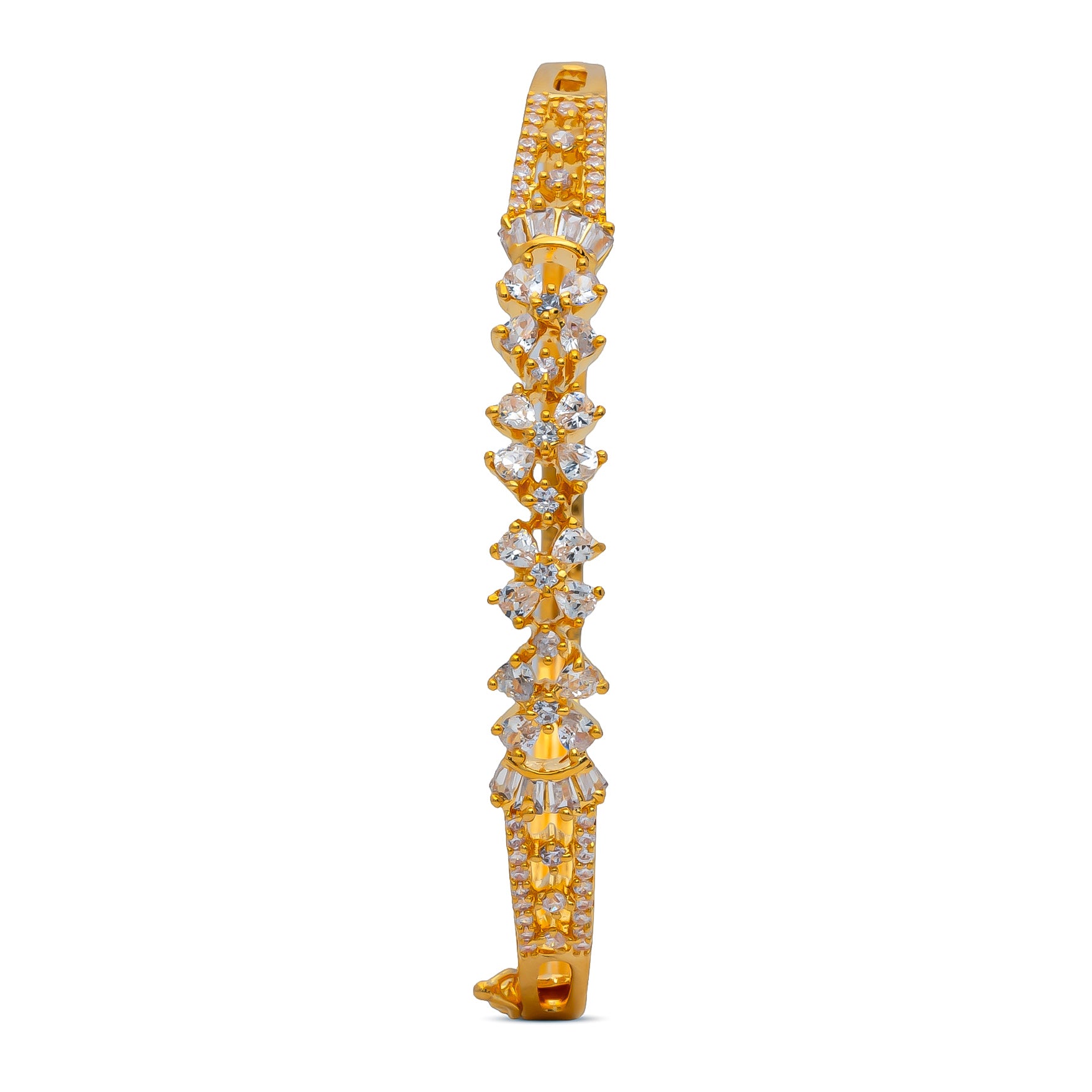 PREMIUM STONE BRACELET PSBRB5W-052