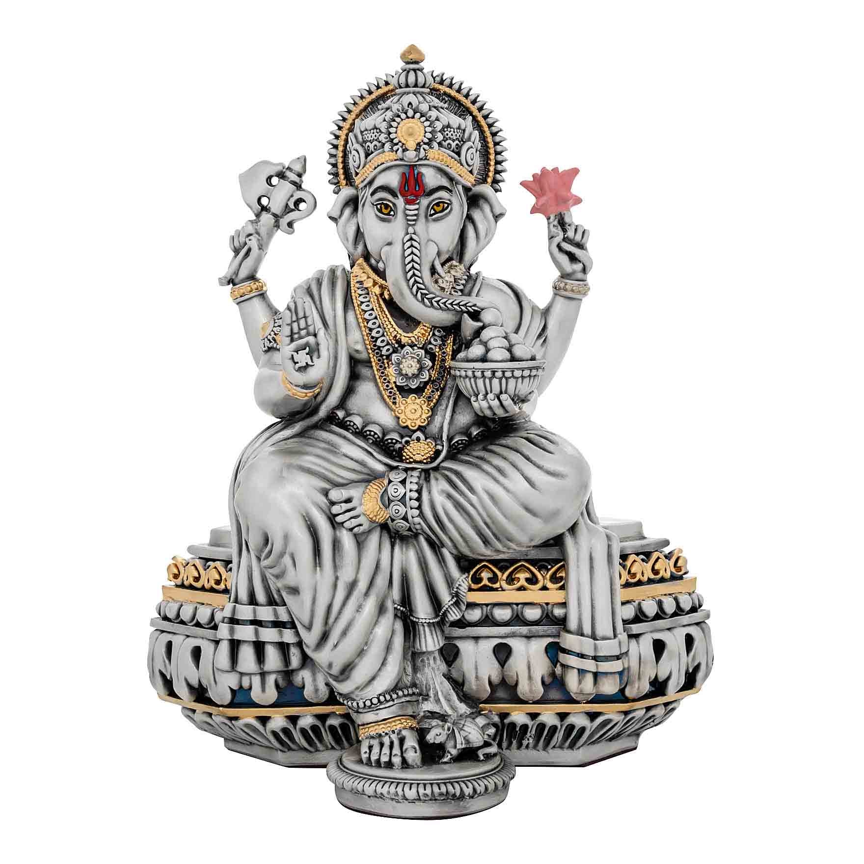 Ganesh Idol PIDRSG20-0041