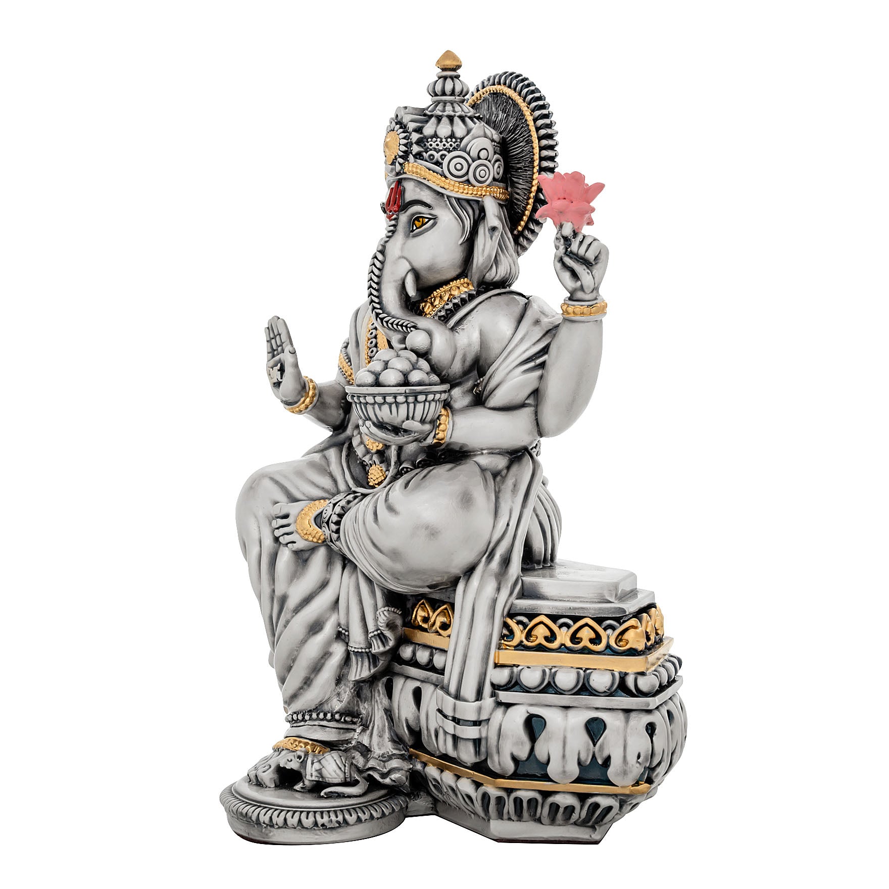 Ganesh Idol PIDRSG20-0041