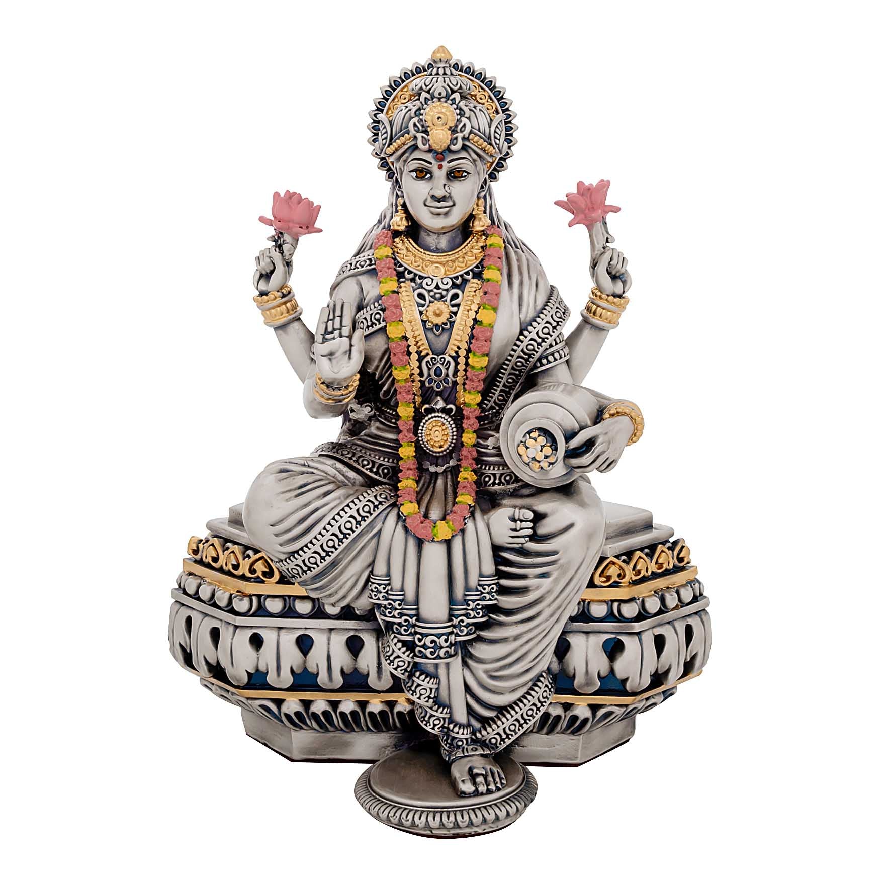 Saraswathi Idol PIDRSL10-0041