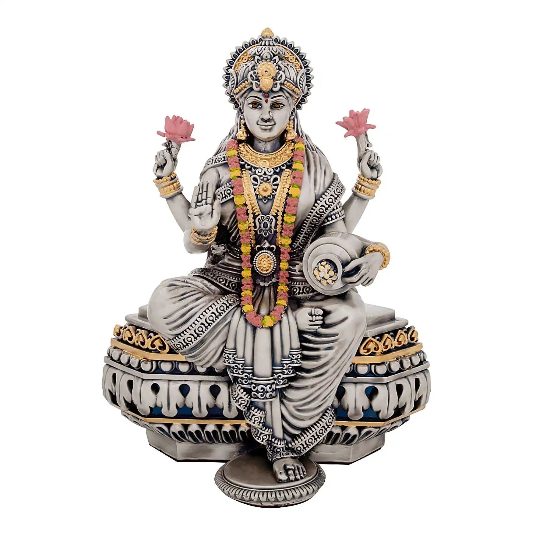 Saraswathi Idol PIDRSL10-0041