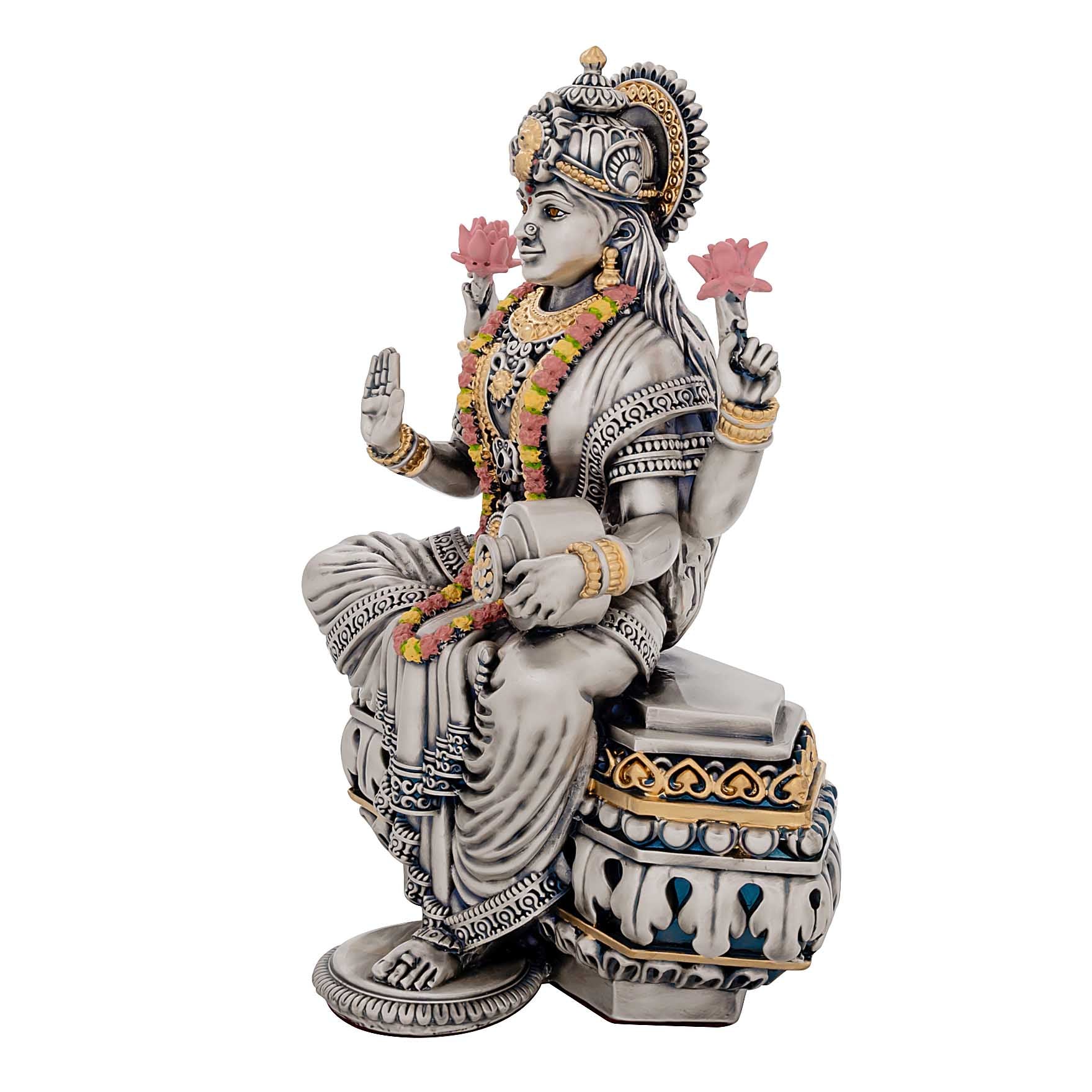 Saraswathi Idol PIDRSL10-0041