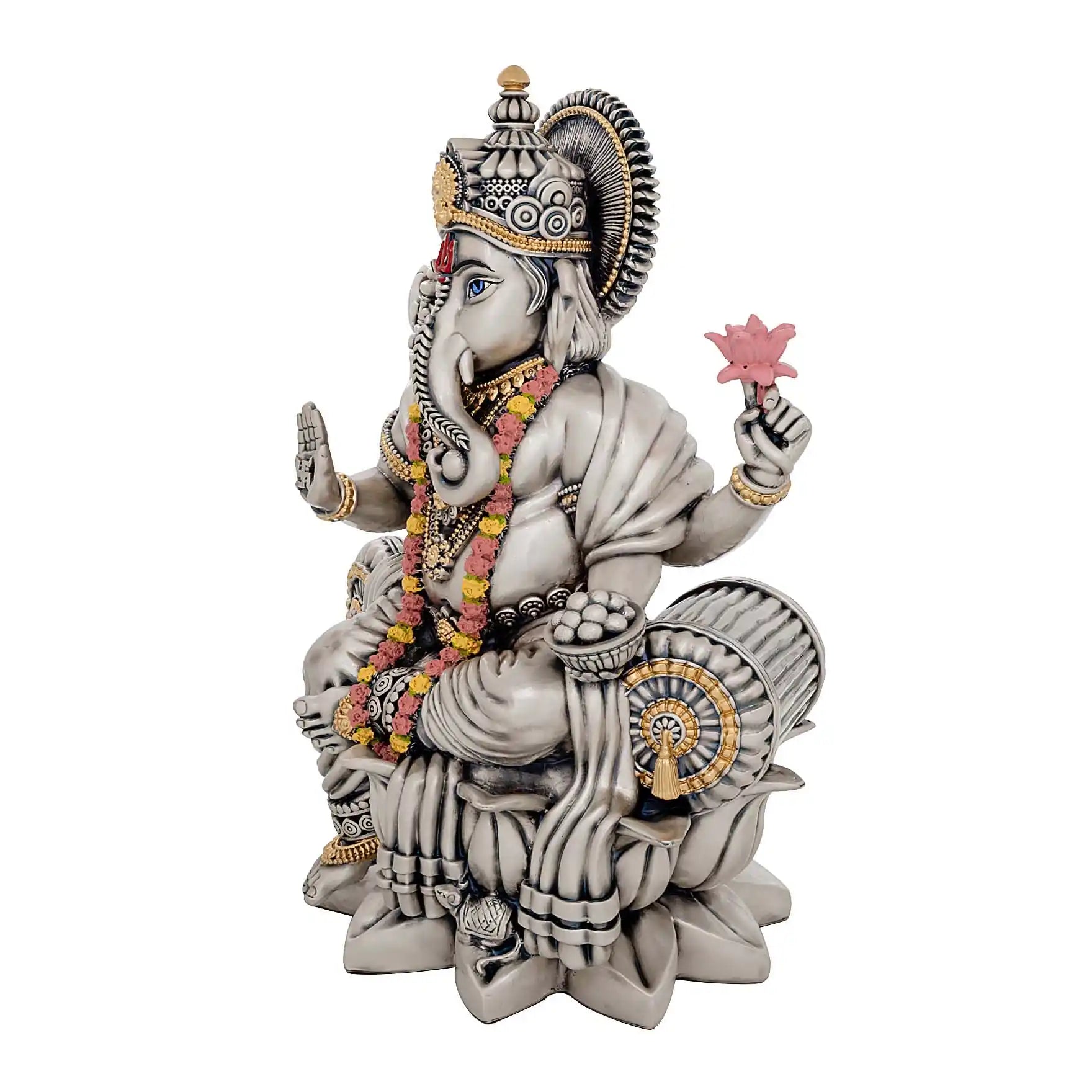 Ganesh Idol PIDRSG35-0083