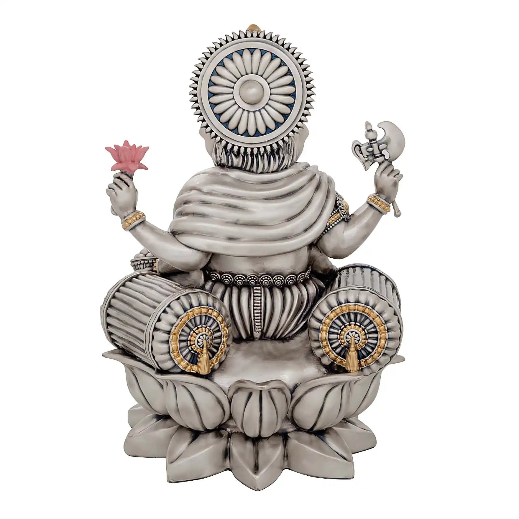 Ganesh Idol PIDRSG35-0083