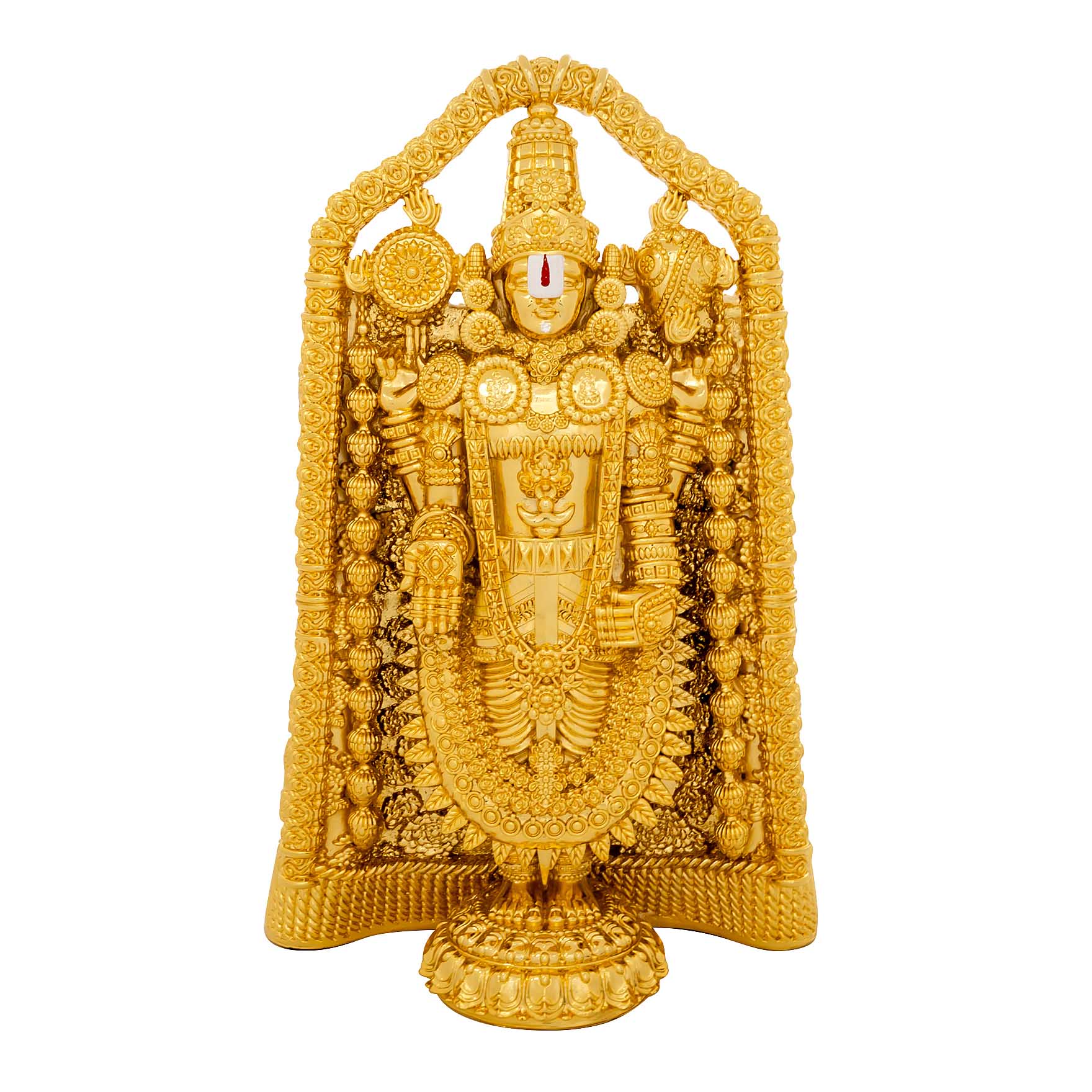 Balaji Idol PIDRGT13-0083