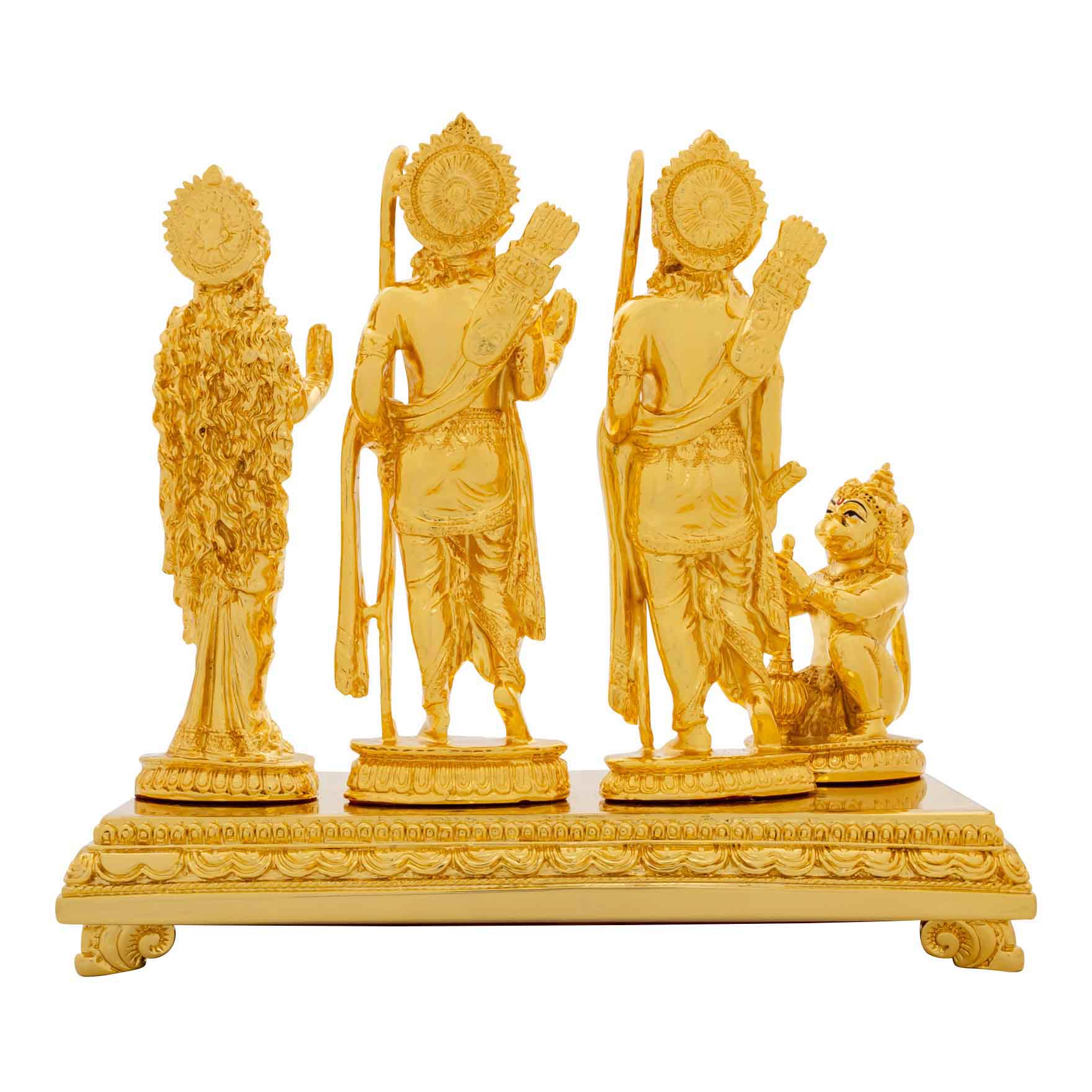 Rama Parivara Idols PIDRGRLSH2-0081