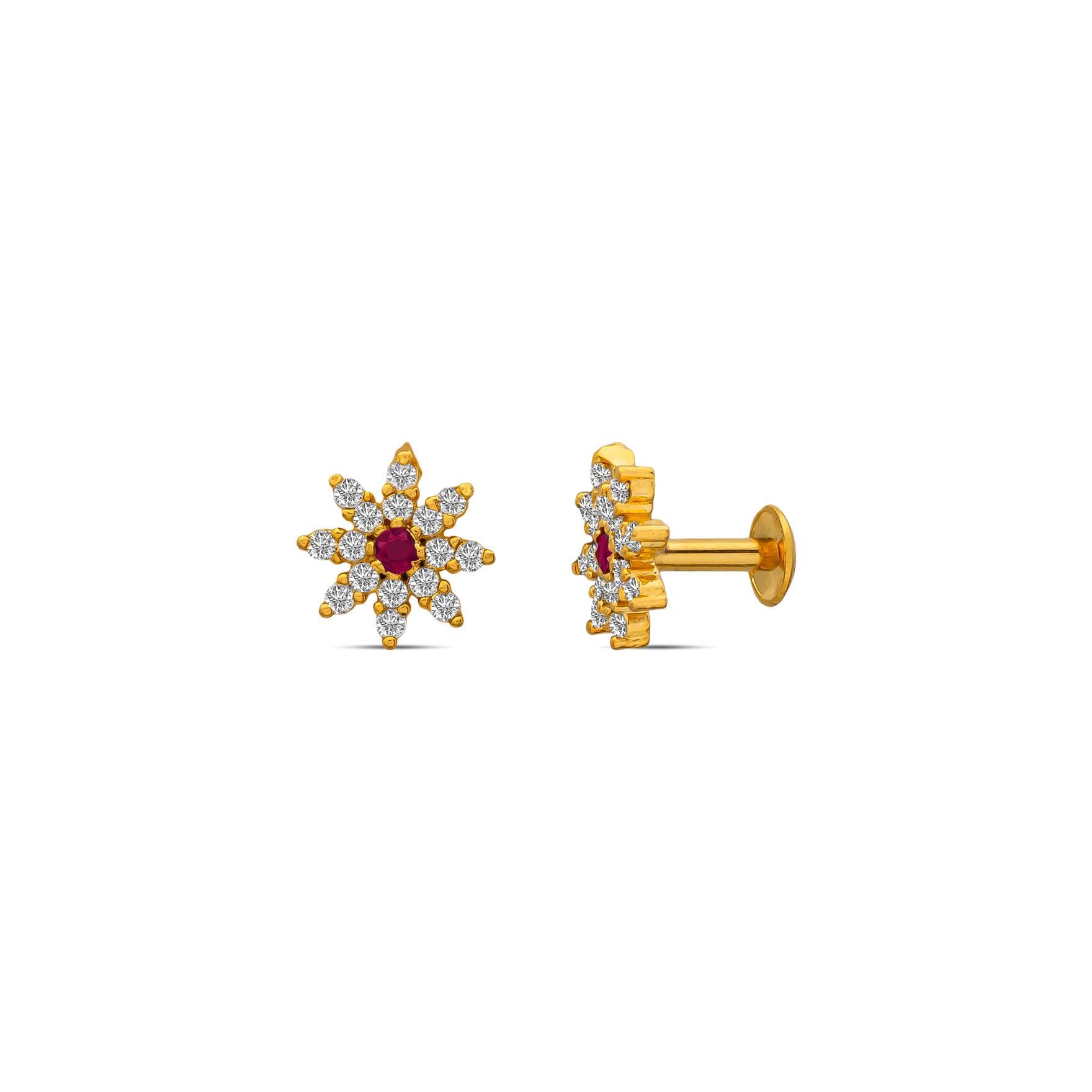 Stone Stud PSST497WR-001