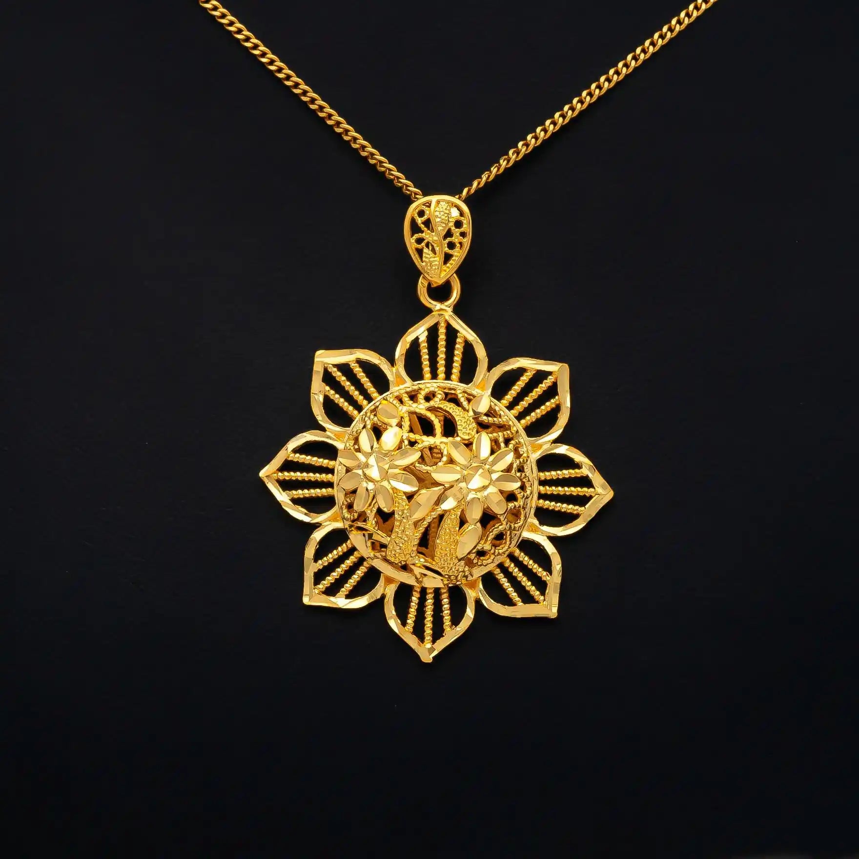 Pendant for women 
