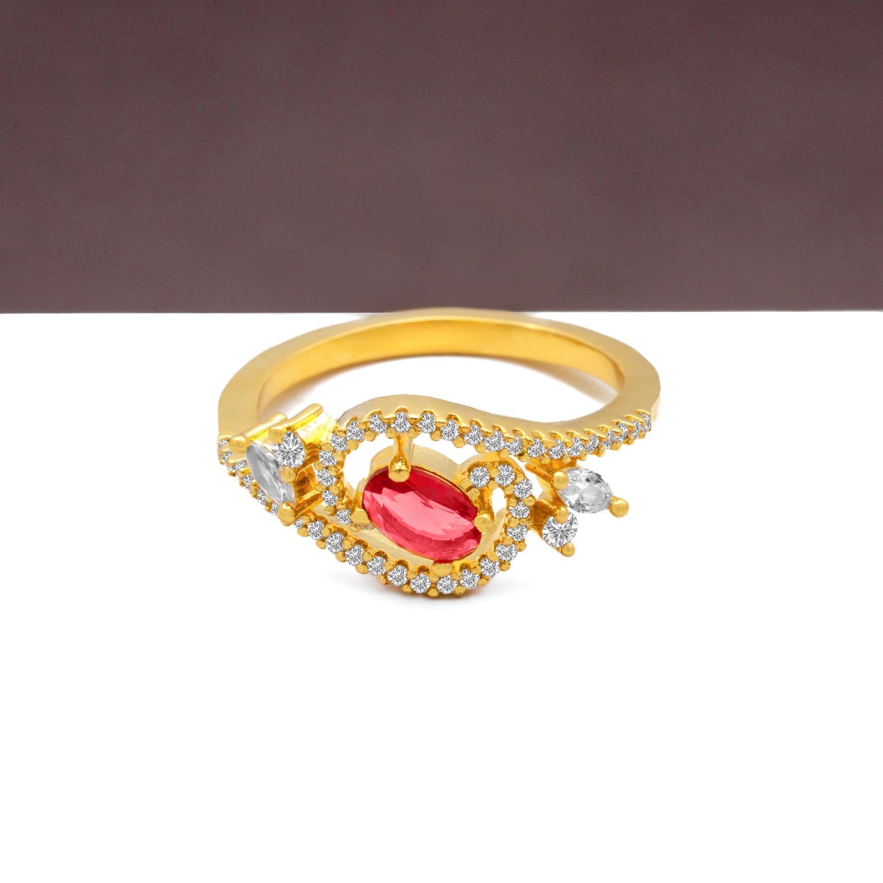PREMIUM STONE RING PMSR10WR-003