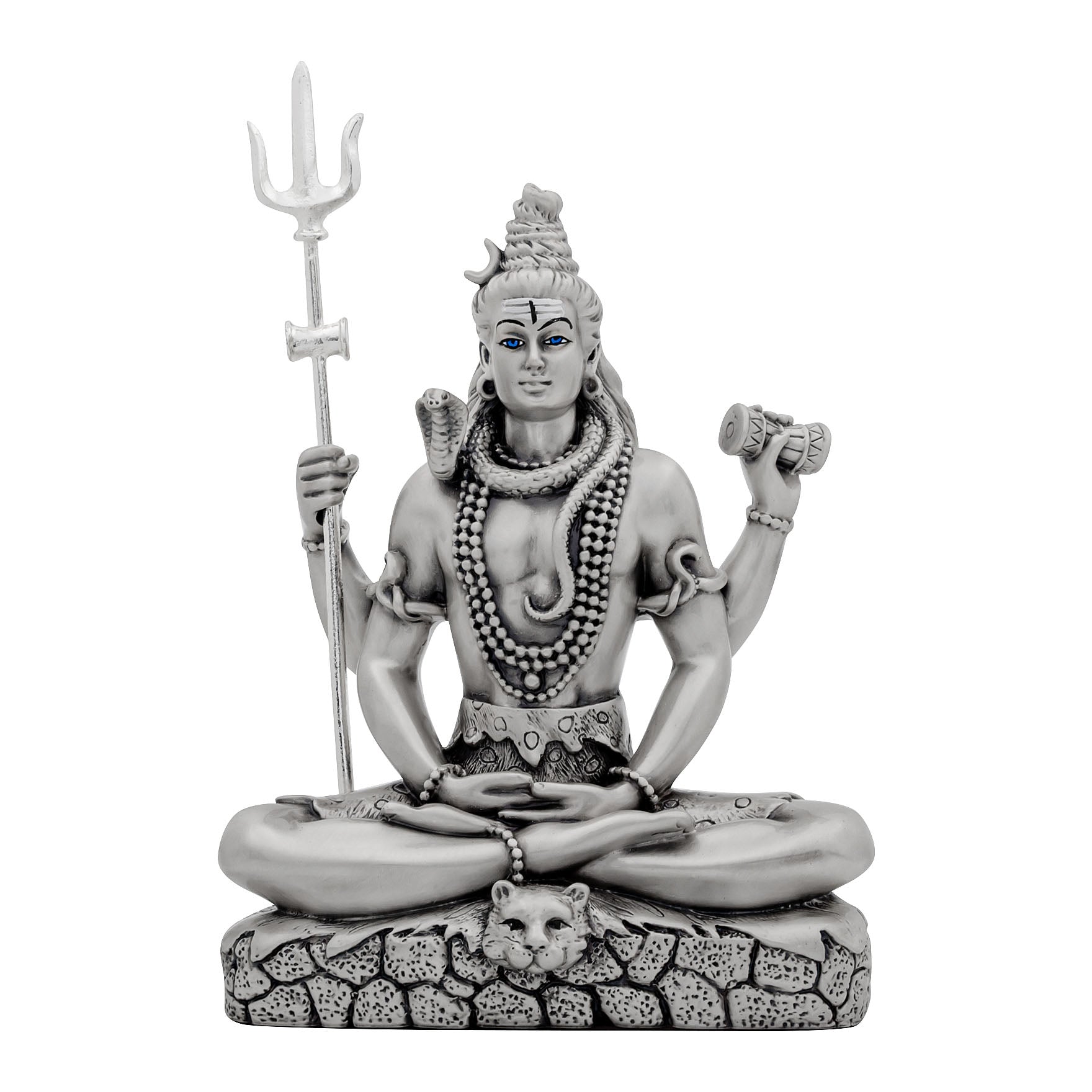 Lord Shiva Idol PIDRSSI1-006