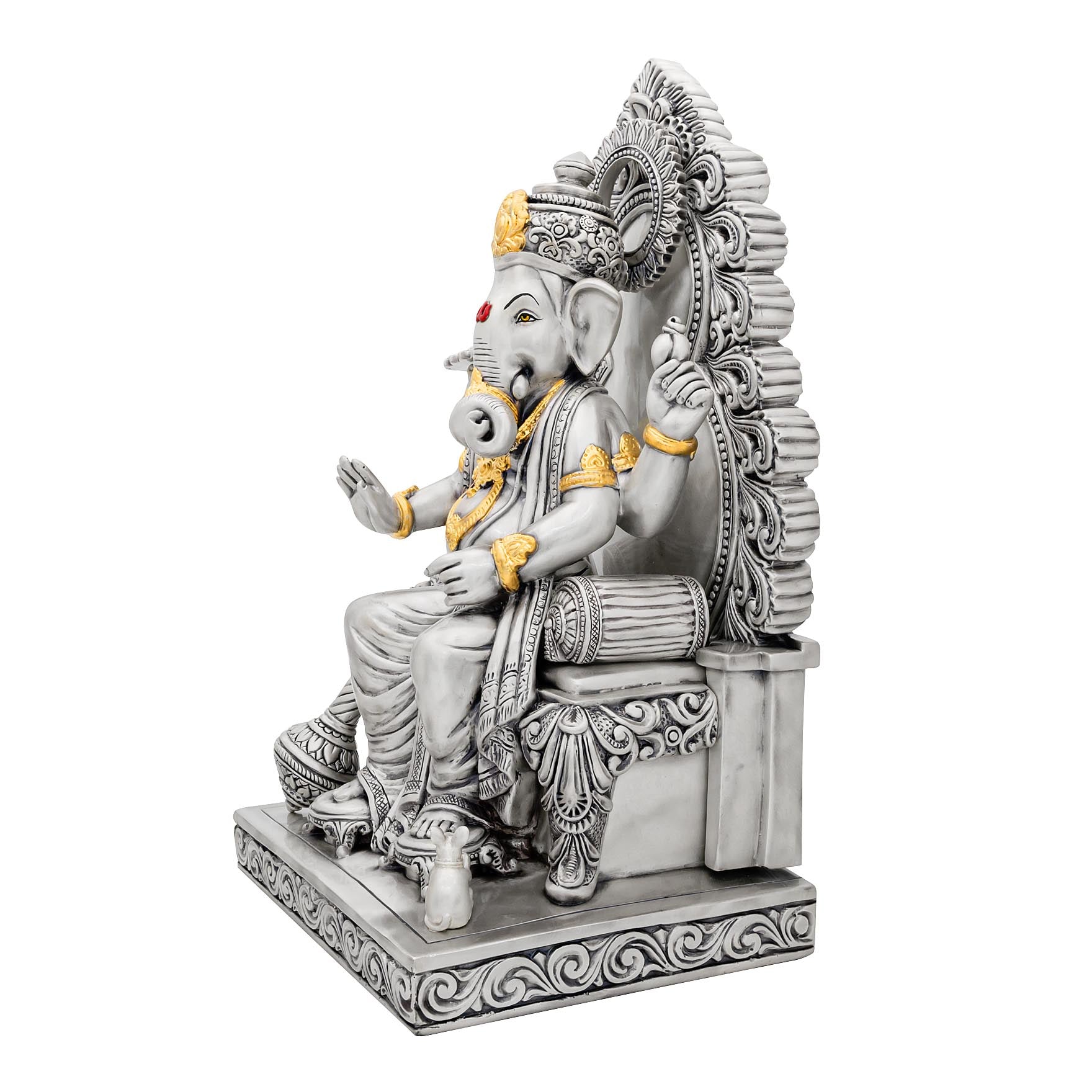 Ganesh Idol PIDRSG22-0004