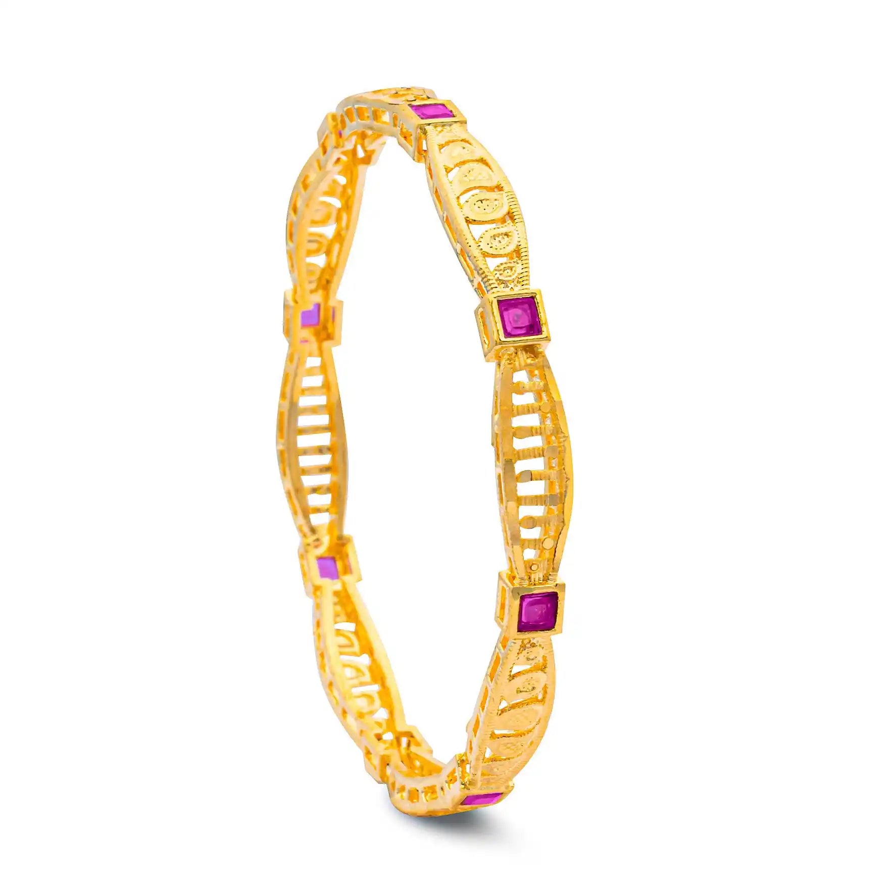 STONE BANGLE PSB32R-002
