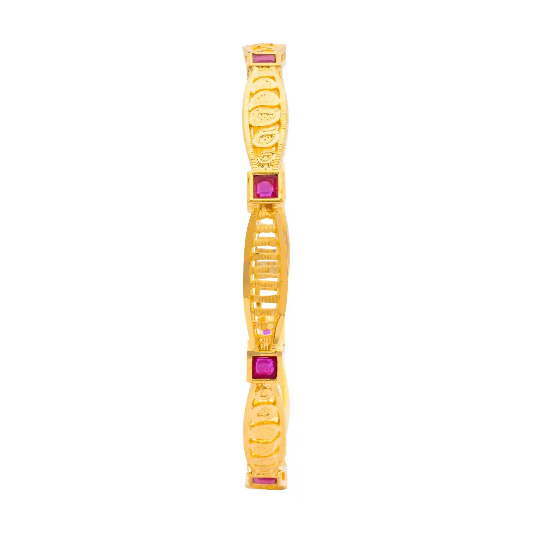 STONE BANGLE PSB32R-002