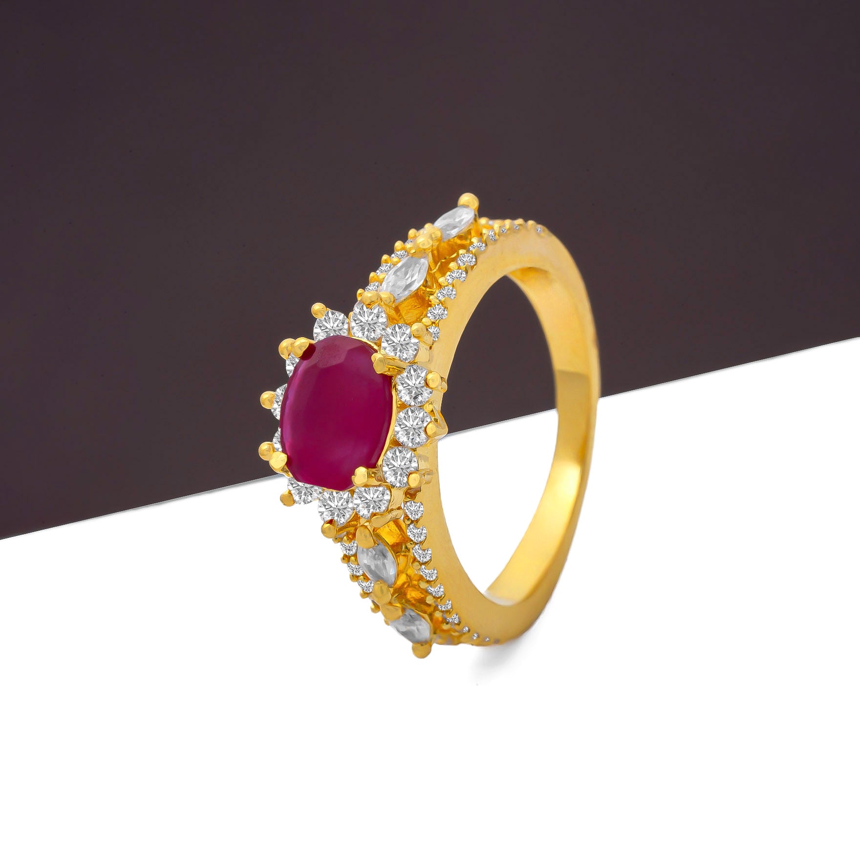 PREMIUM STONE RING PMSR9WR-003