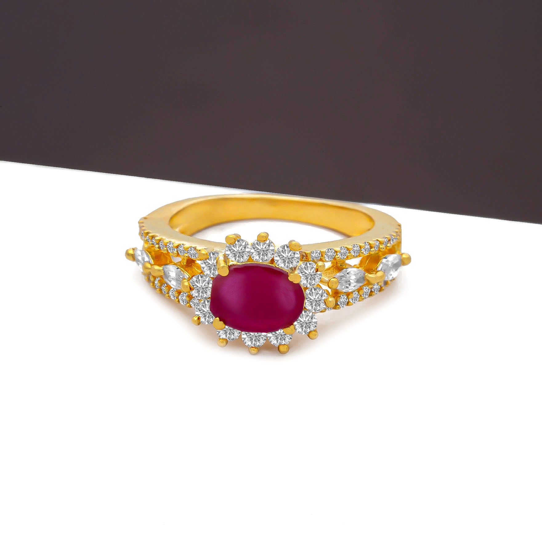 PREMIUM STONE RING PMSR9WR-003