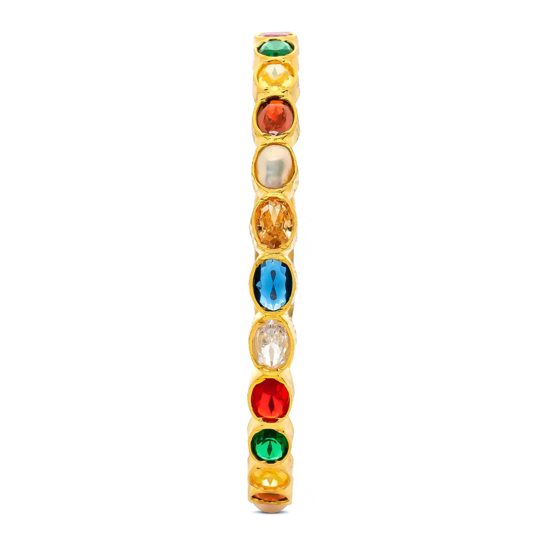PREMIUM STONE BANGLE PMSB3M-055