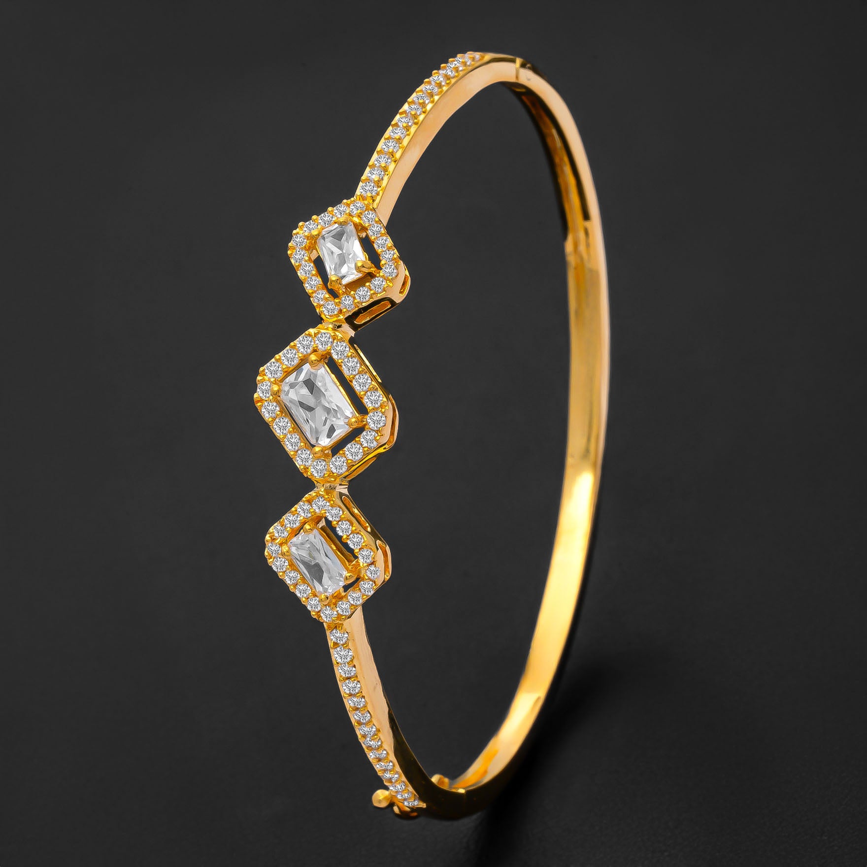 STONE BRACELET PSBRB68W-002