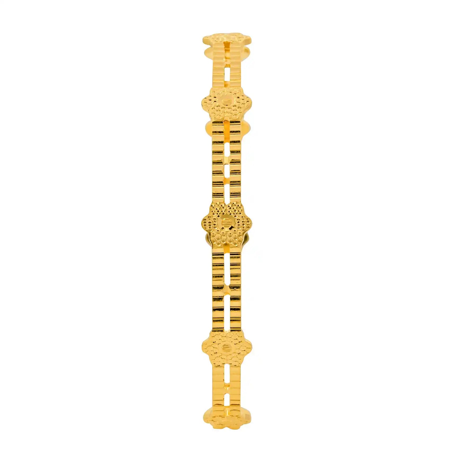 GOLDEN BANGLE PGB104-571