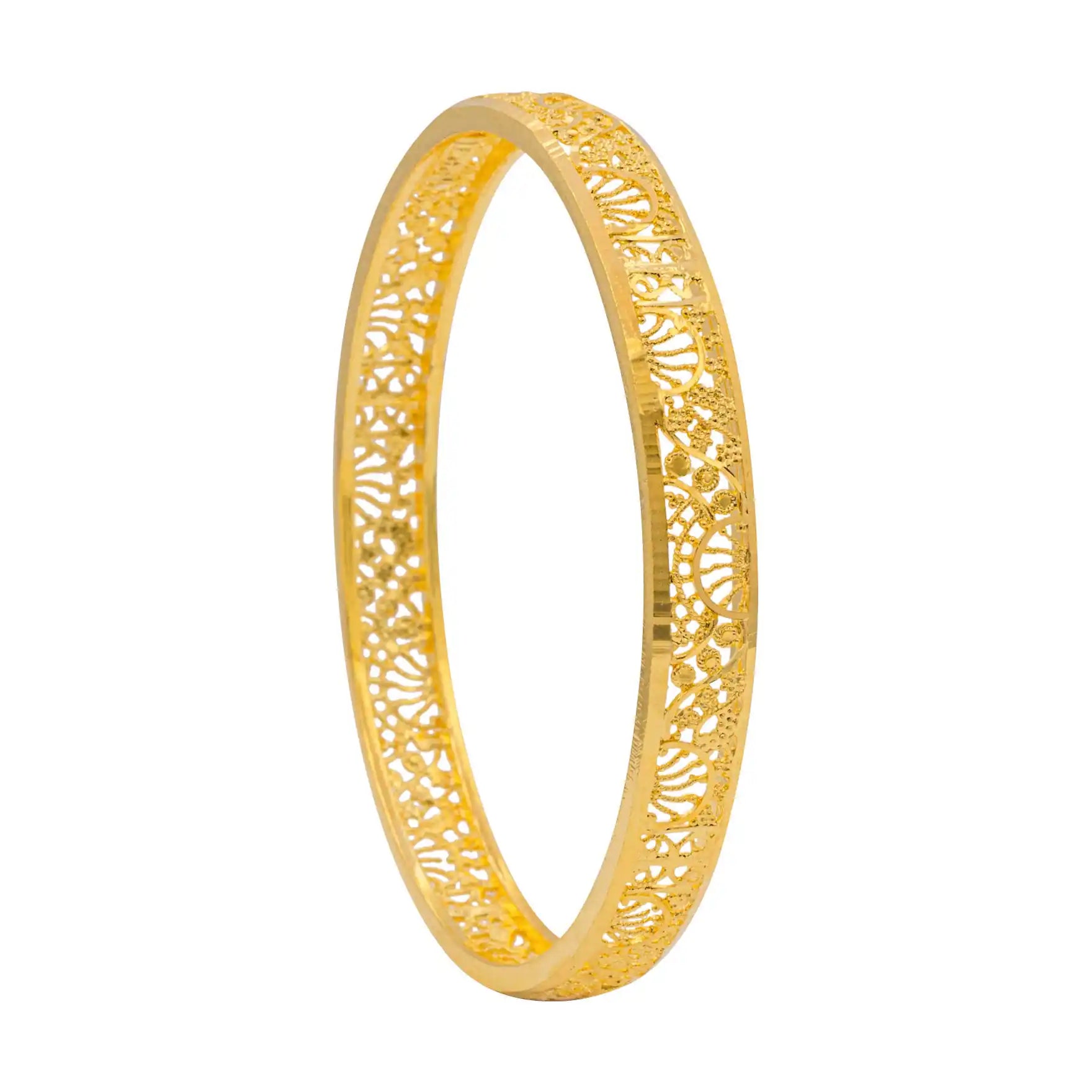 GOLDEN BANGLE PGB110-571
