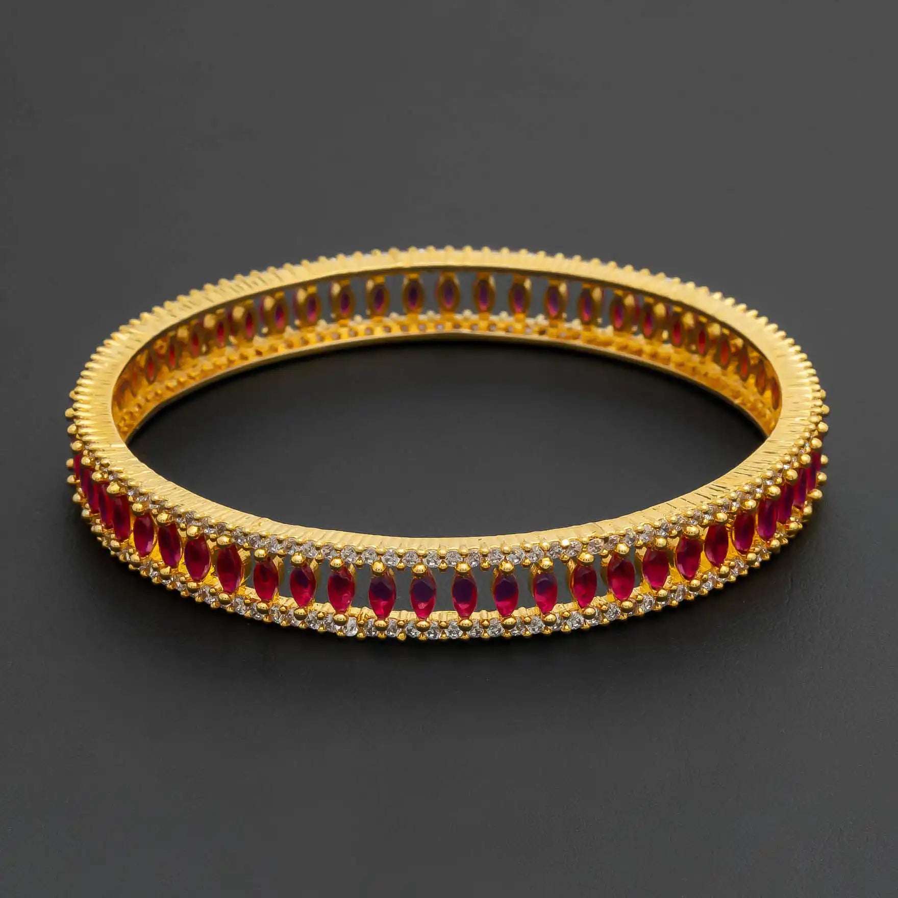 STONE BANGLE PSB13WR-092