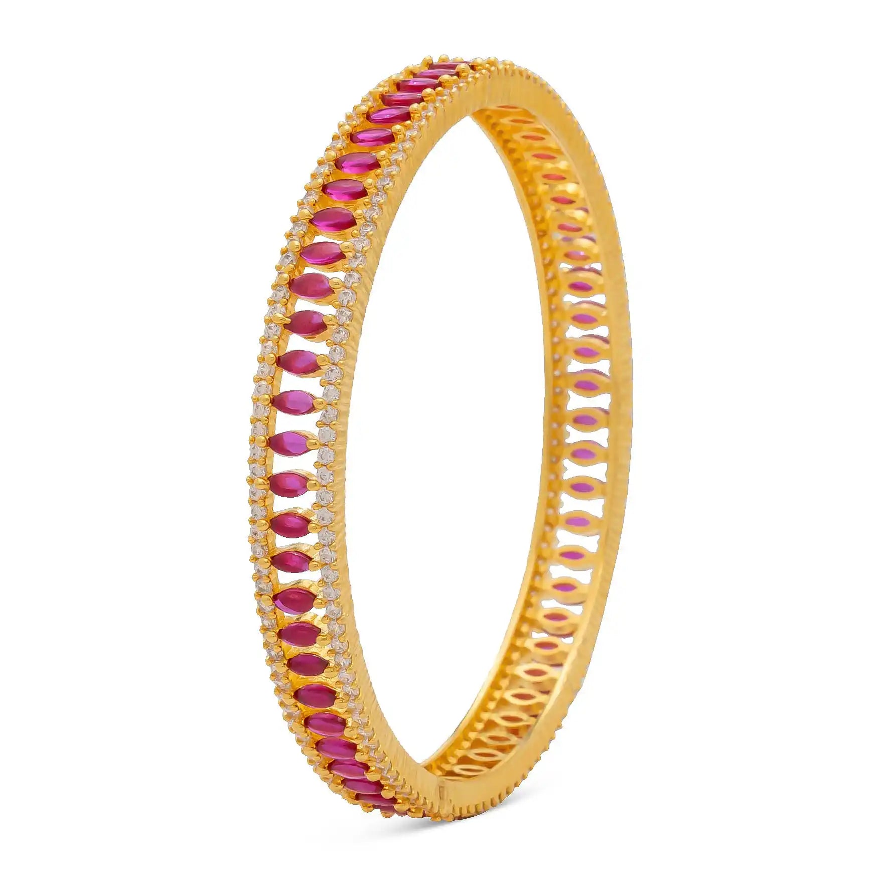 STONE BANGLE PSB13WR-092