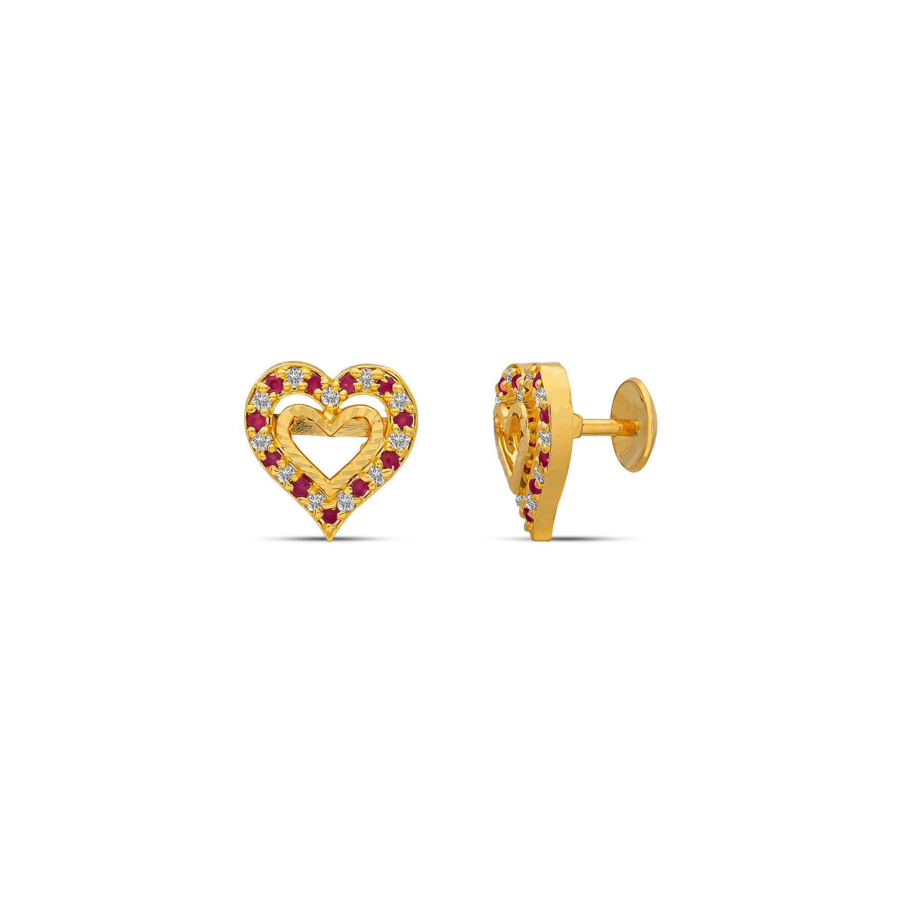 Stone Stud PSST314WR-001